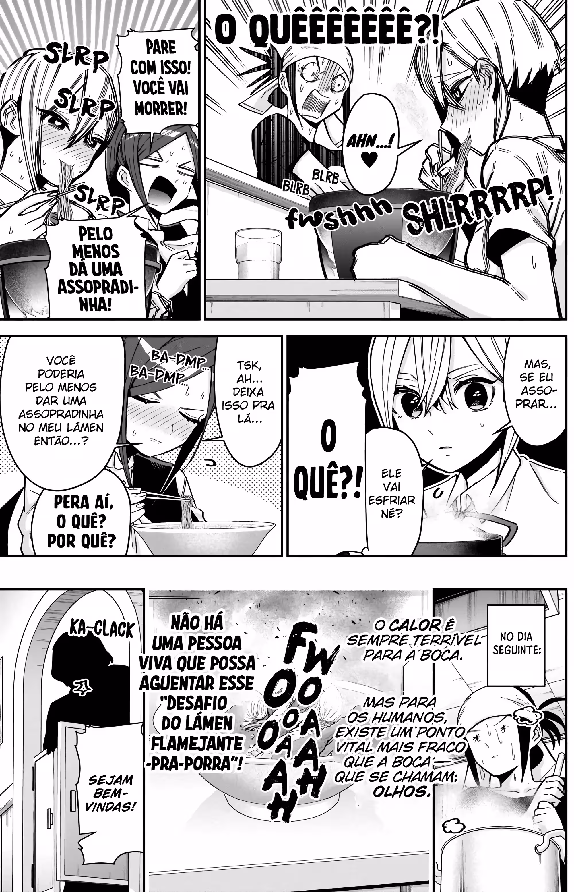 Página 5 do Capítulo 83
