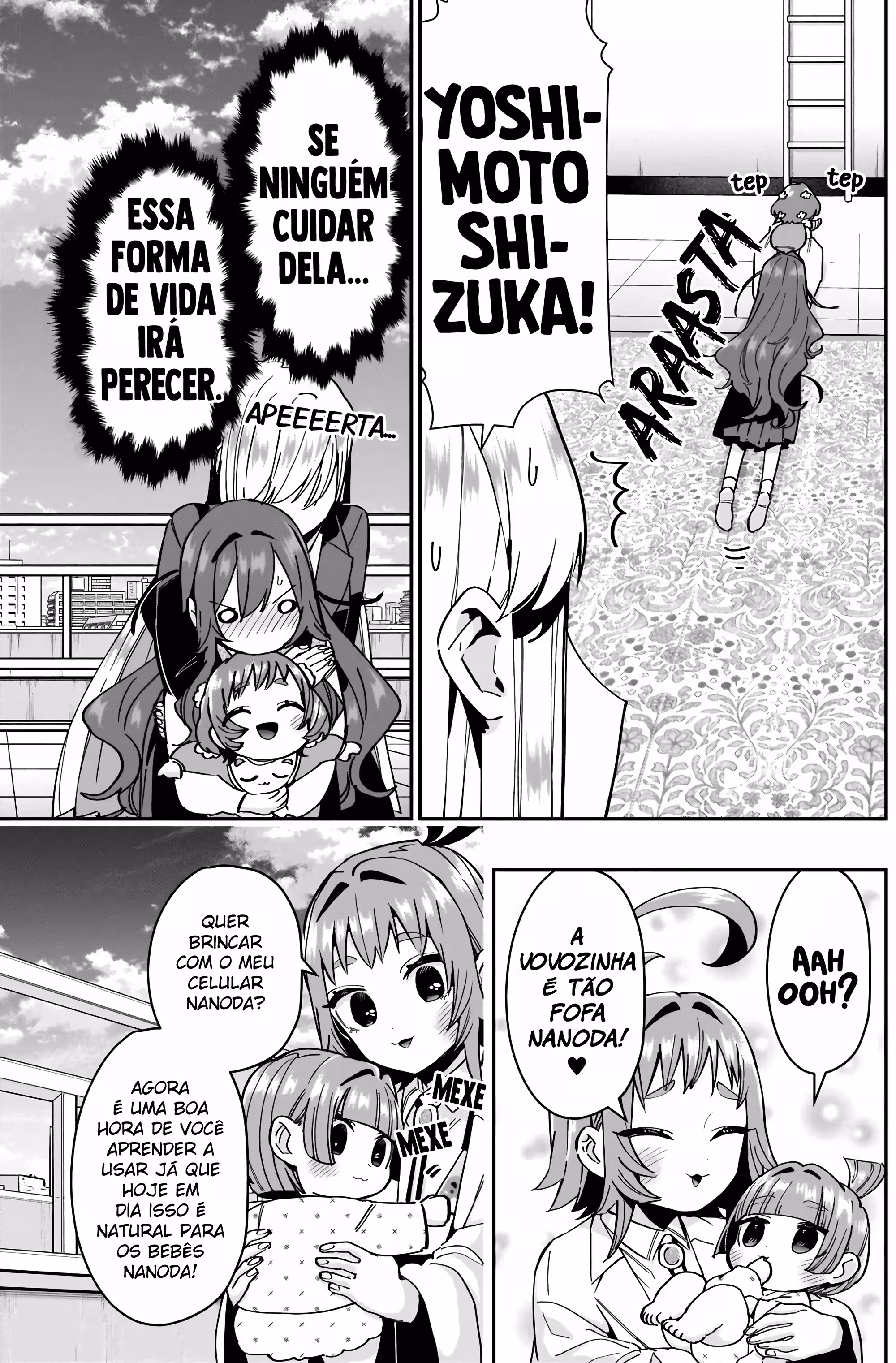 Página 12 do Capítulo 84