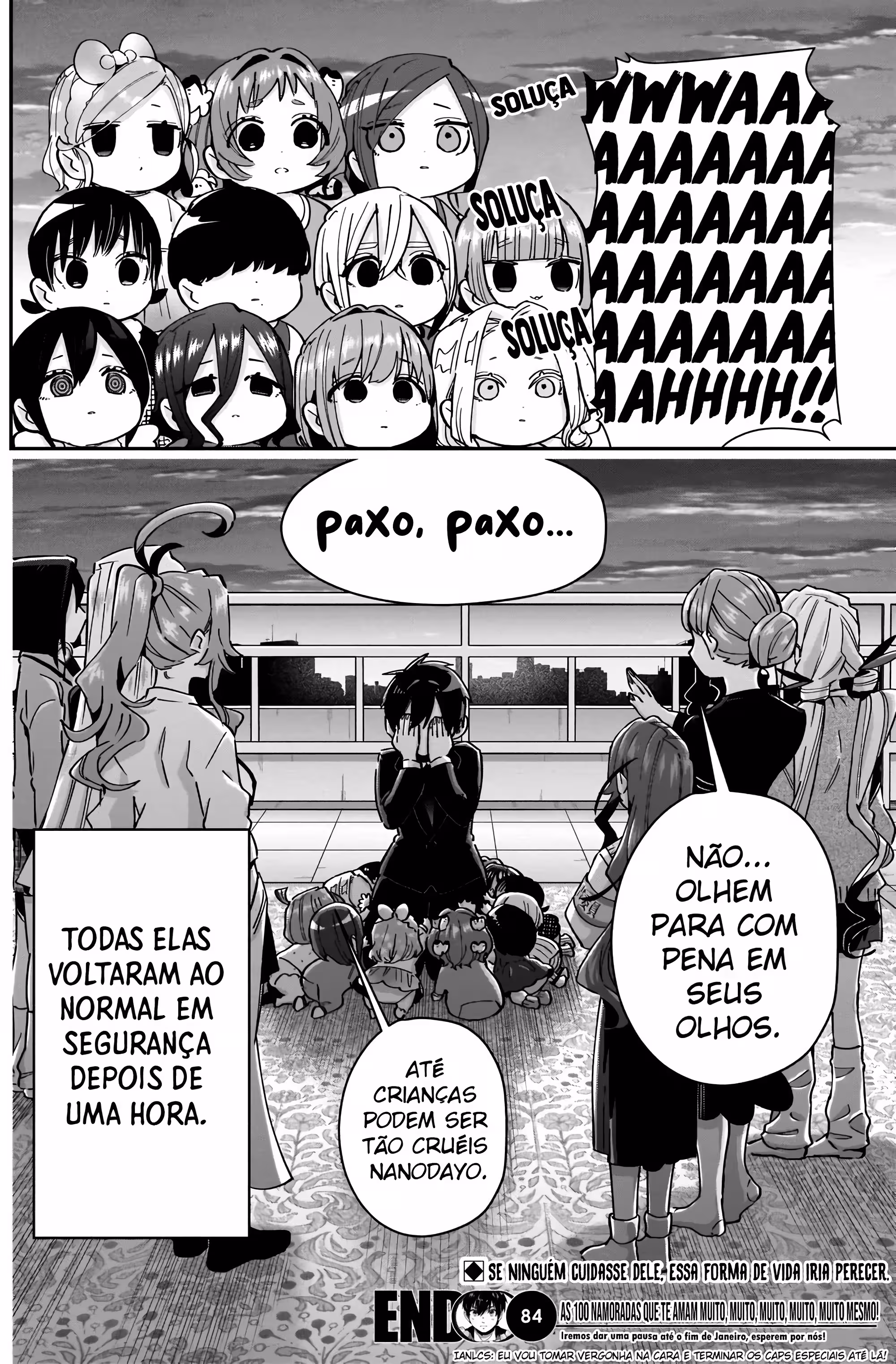 Página 21 do Capítulo 84
