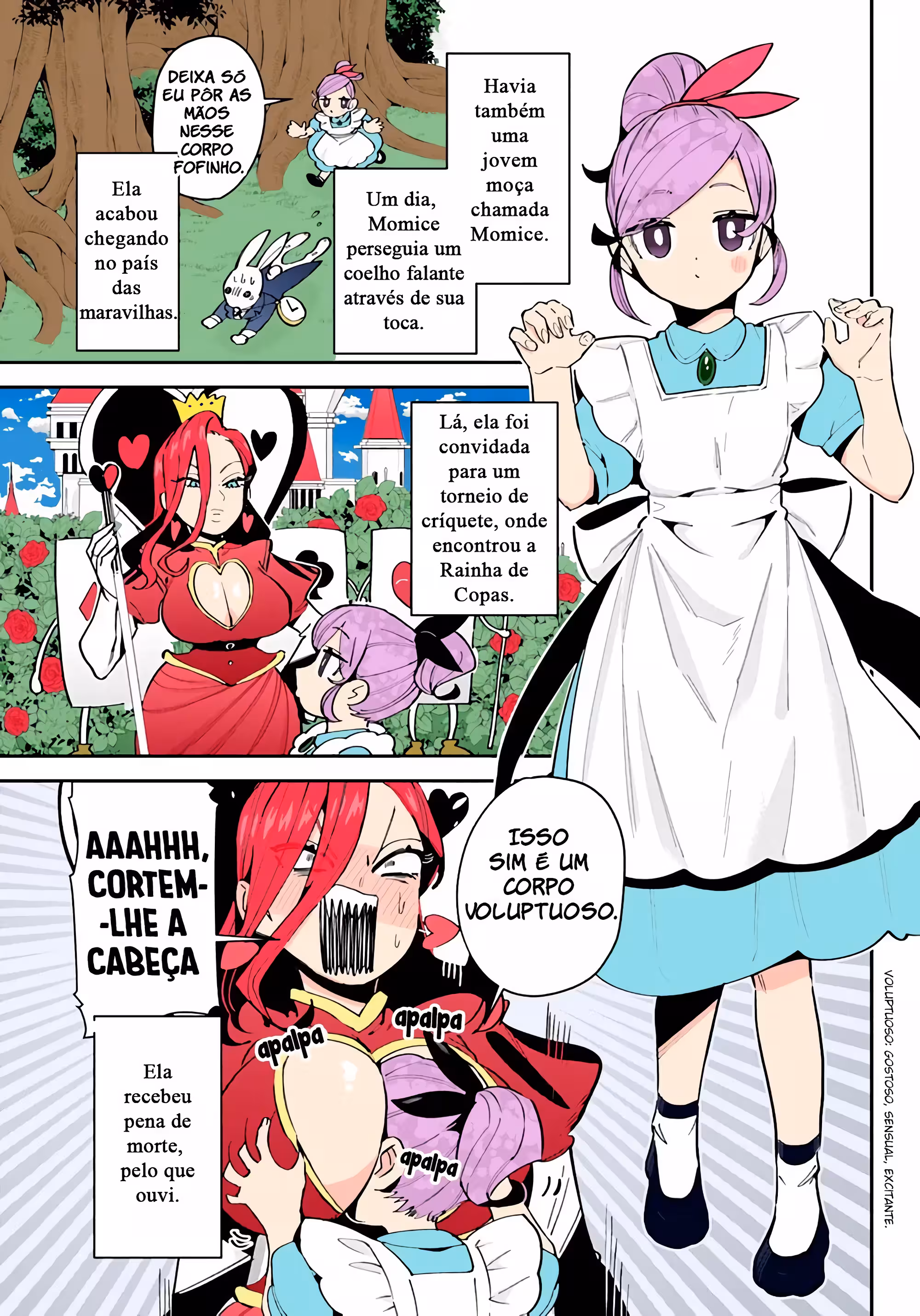 Página 8 do Capítulo 84.7
