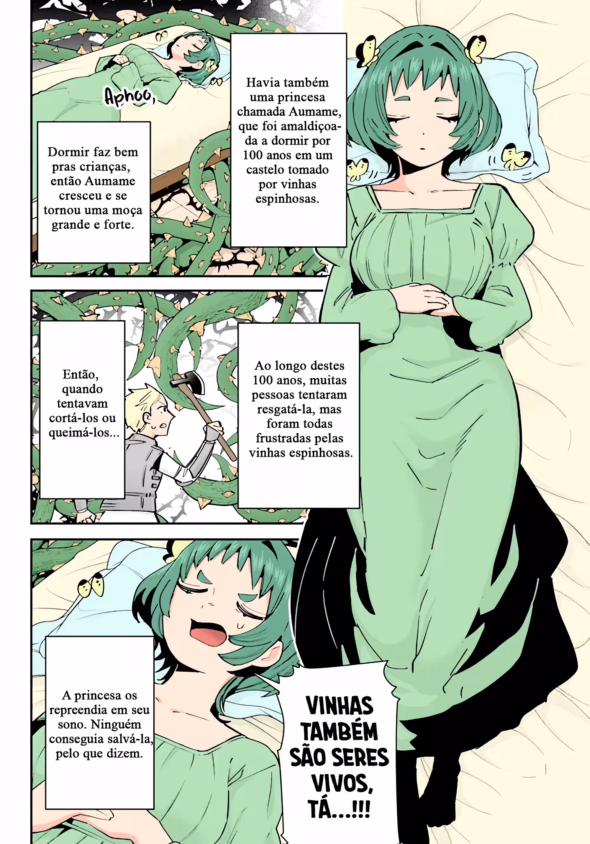 Página 15 do Capítulo 84.7