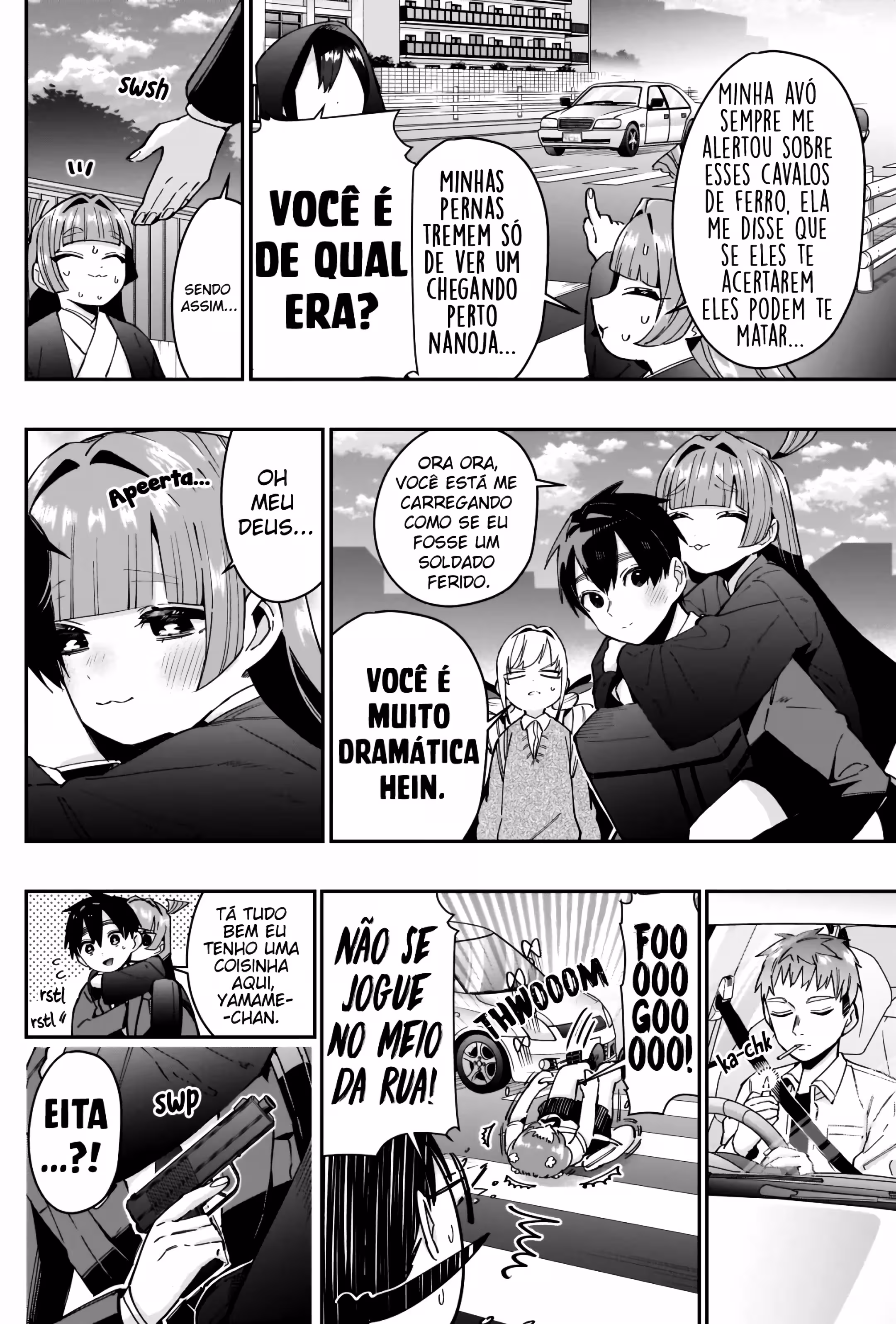 Página 5 do Capítulo 85