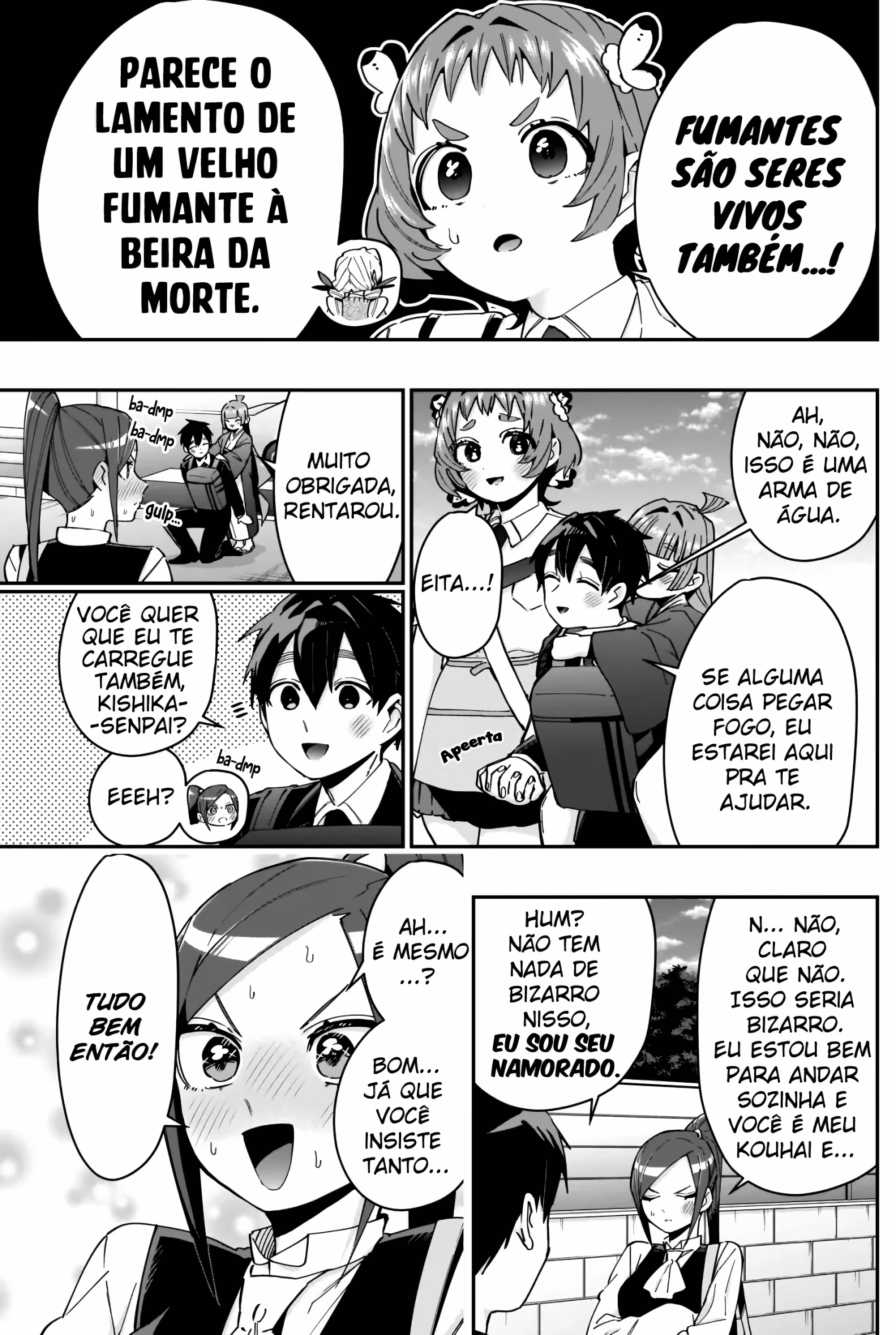 Página 6 do Capítulo 85