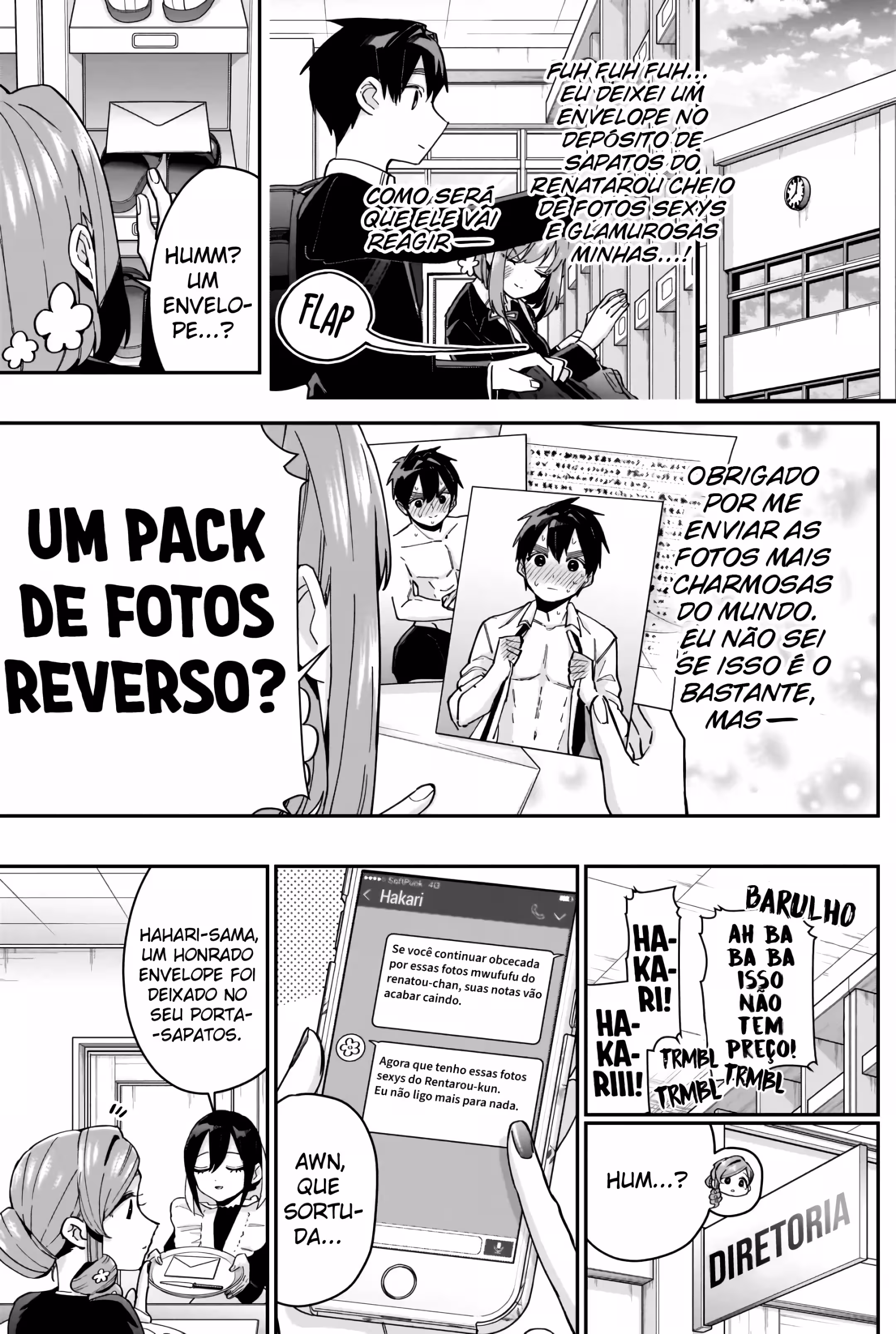 Página 8 do Capítulo 85