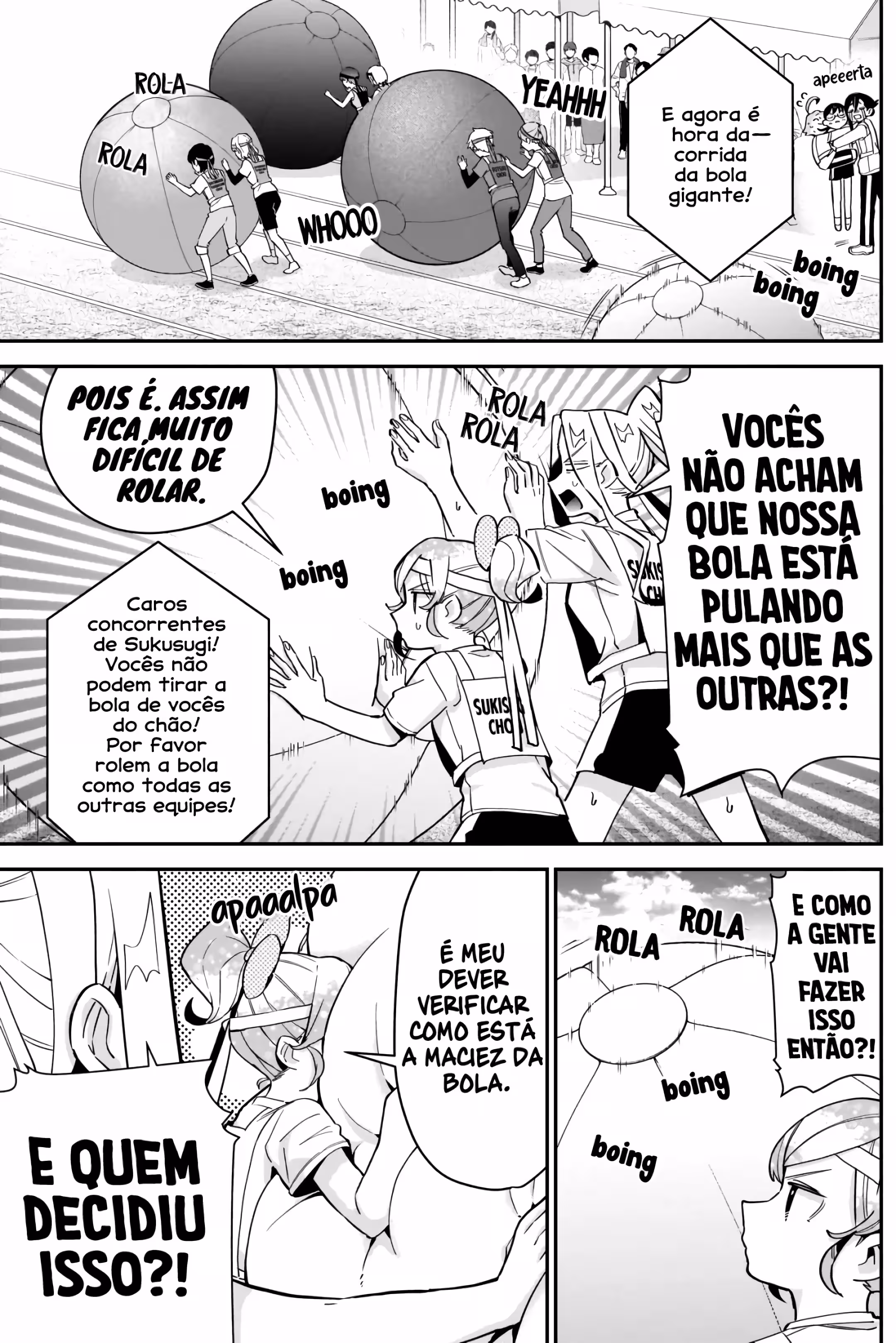 Página 6 do Capítulo 98