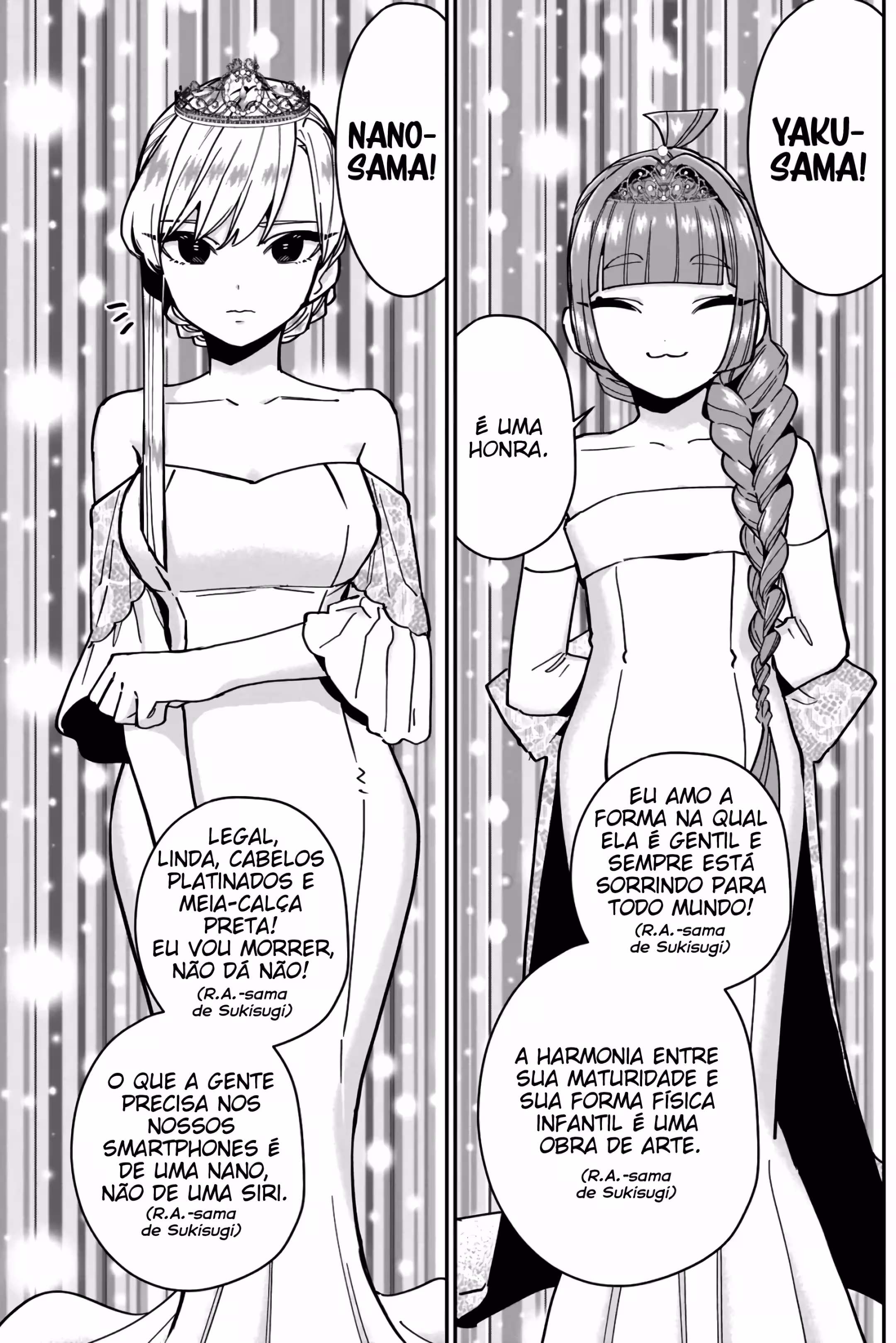 Página 12 do Capítulo 100
