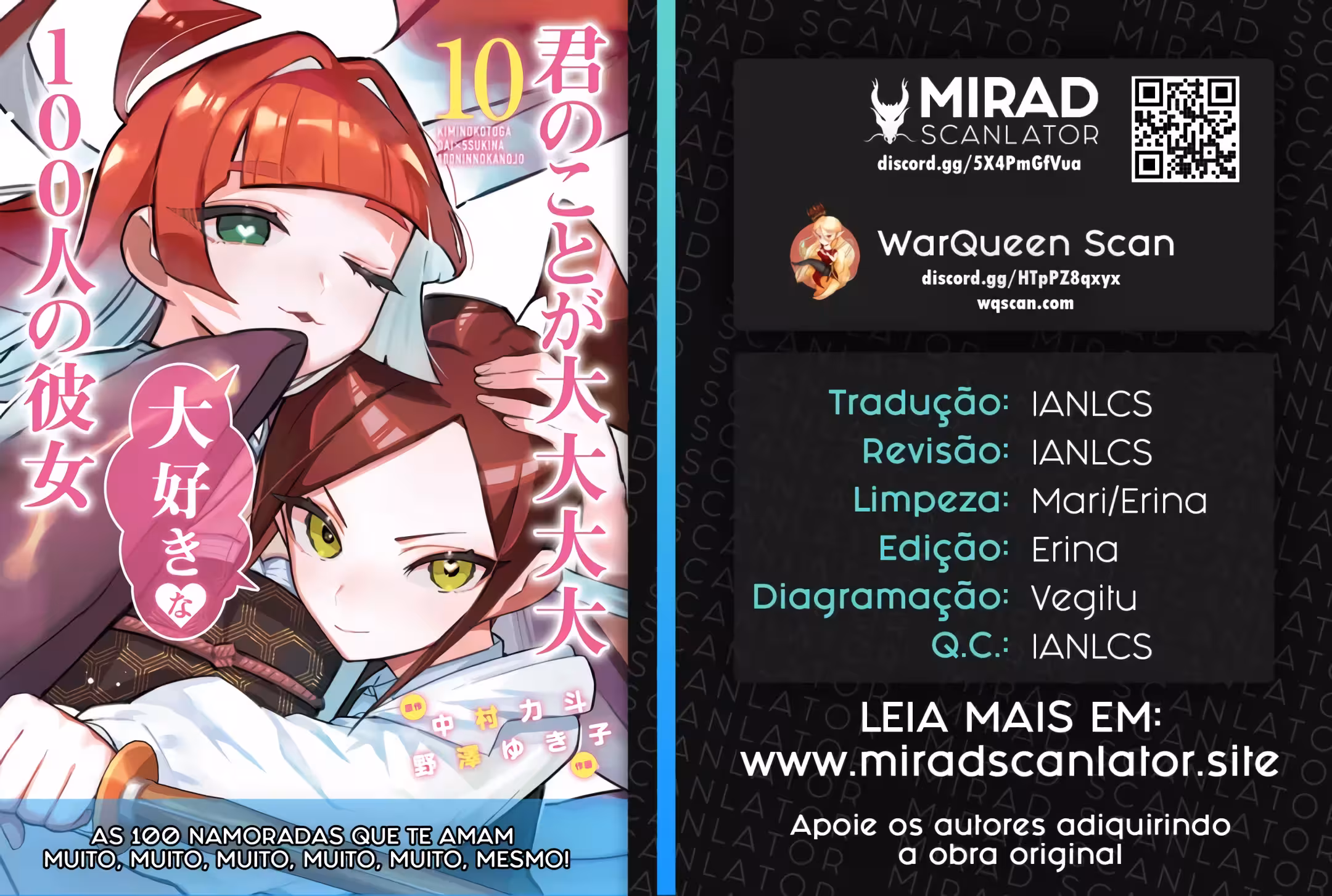 Página 1 do Capítulo 101