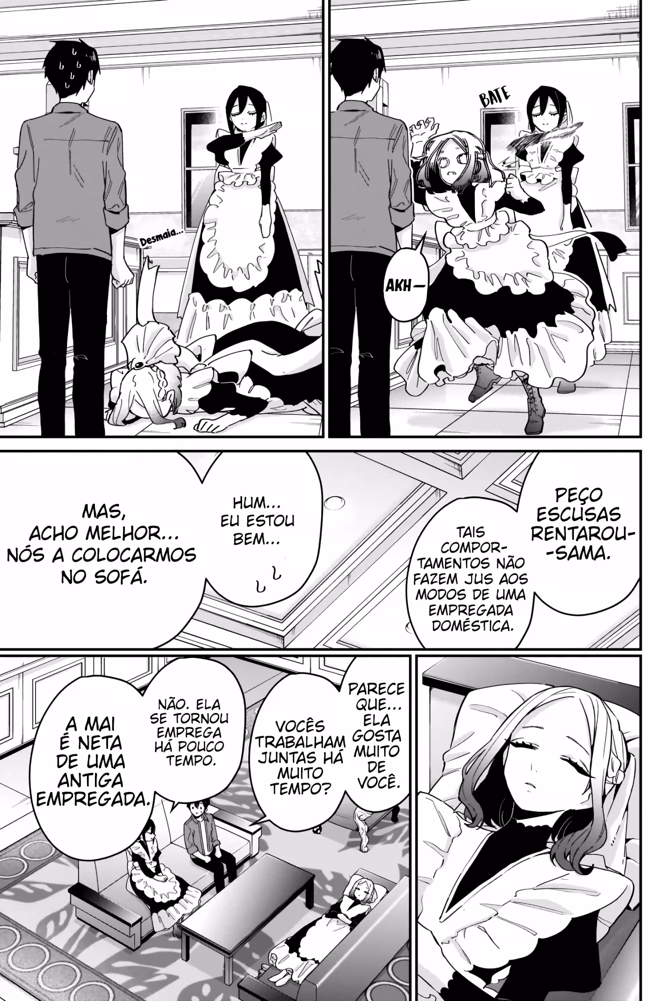 Página 12 do Capítulo 101