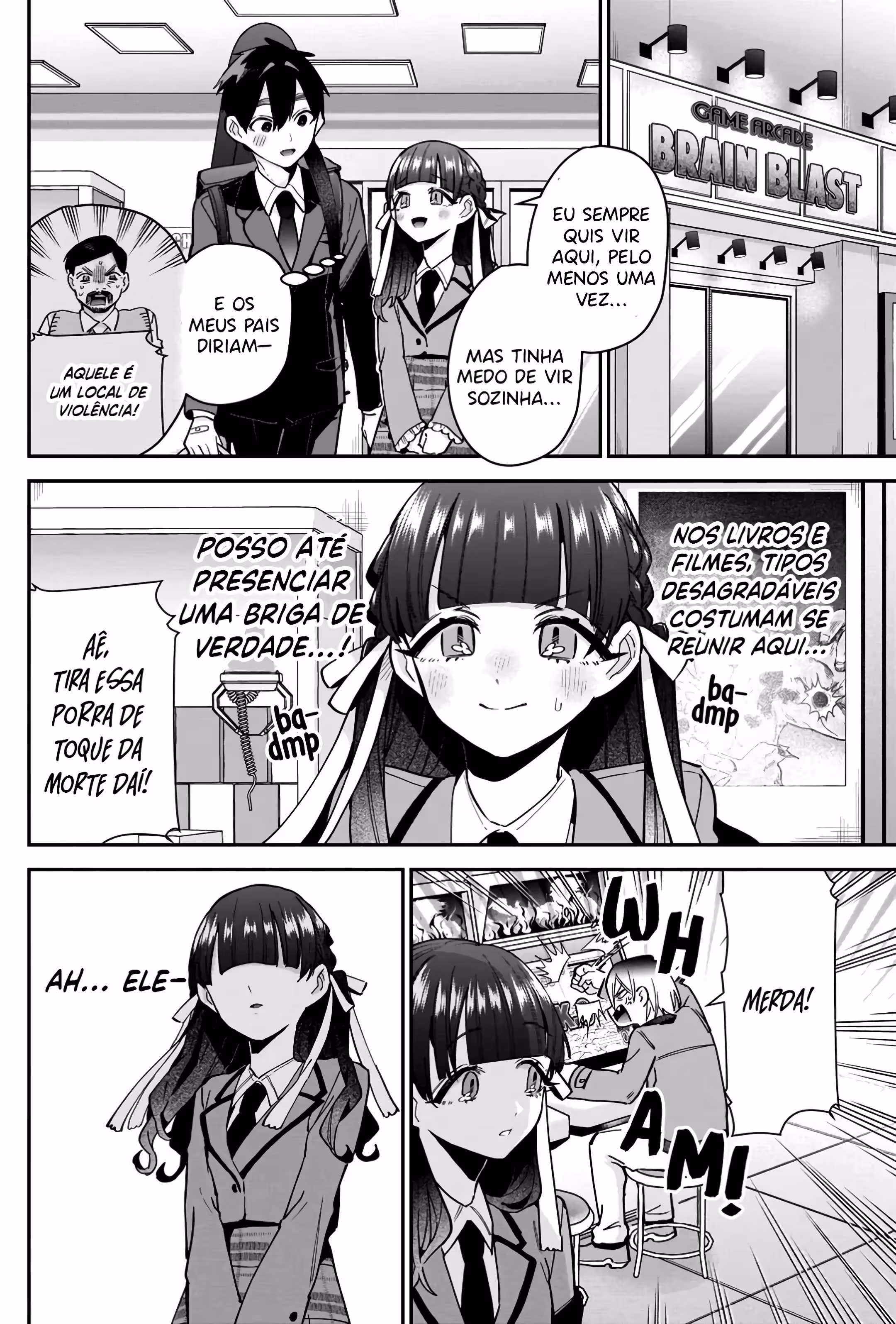 Página 12 do Capítulo 115
