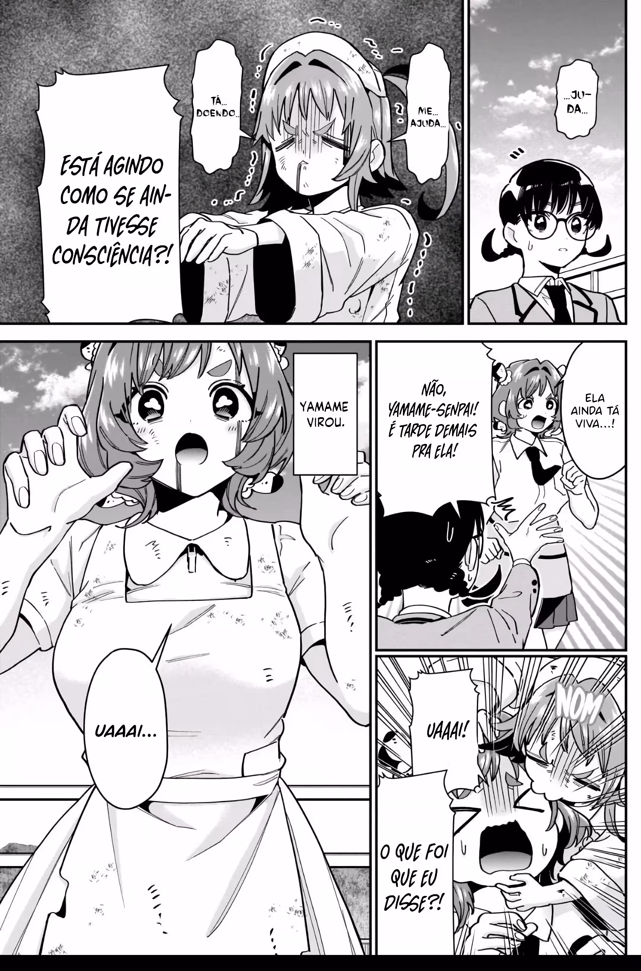 Página 12 do Capítulo 116
