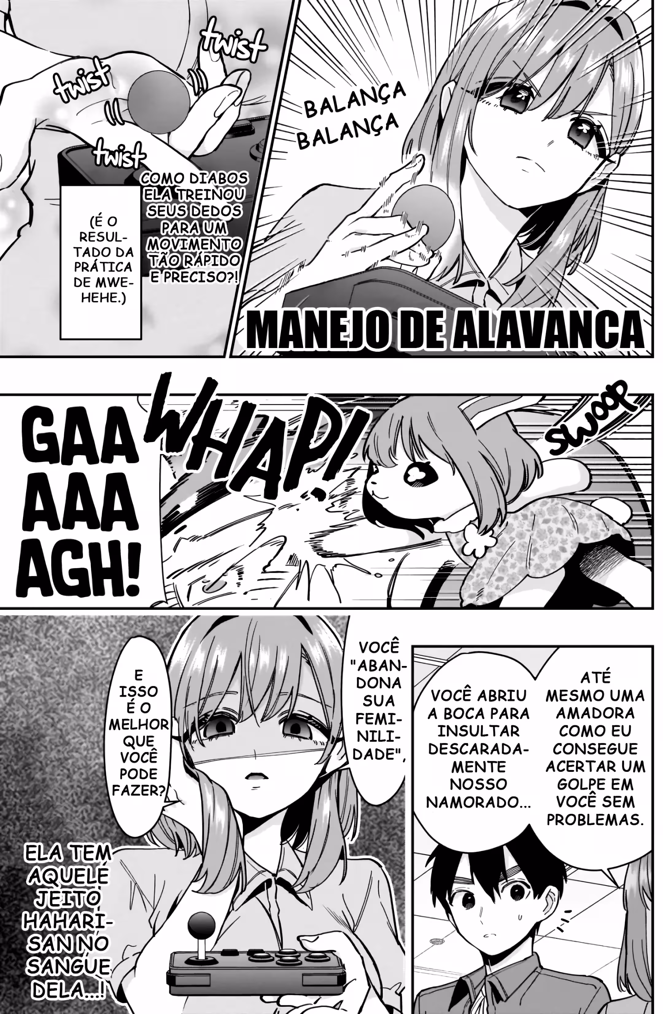 Página 13 do Capítulo 121