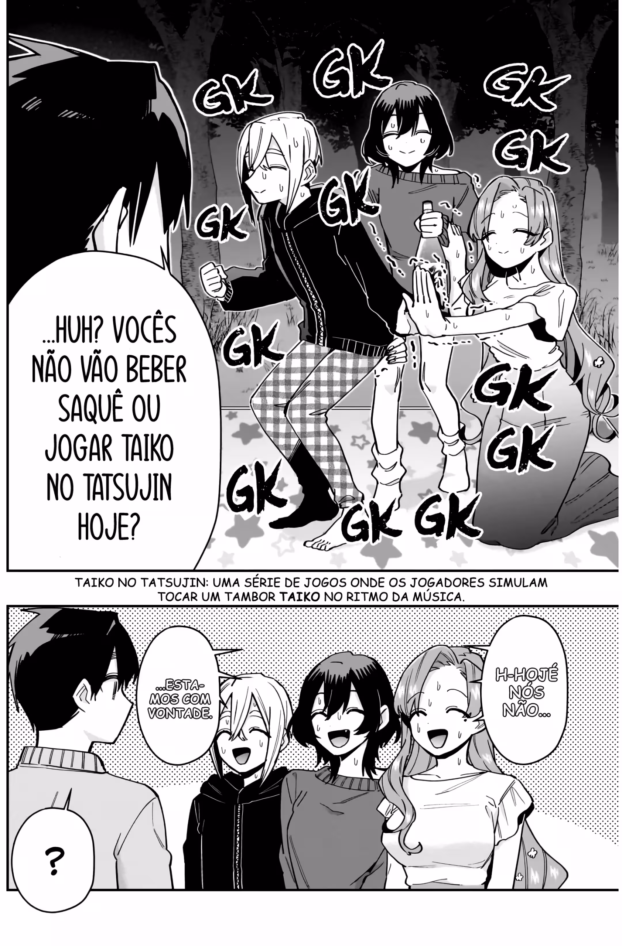Página 6 do Capítulo 129