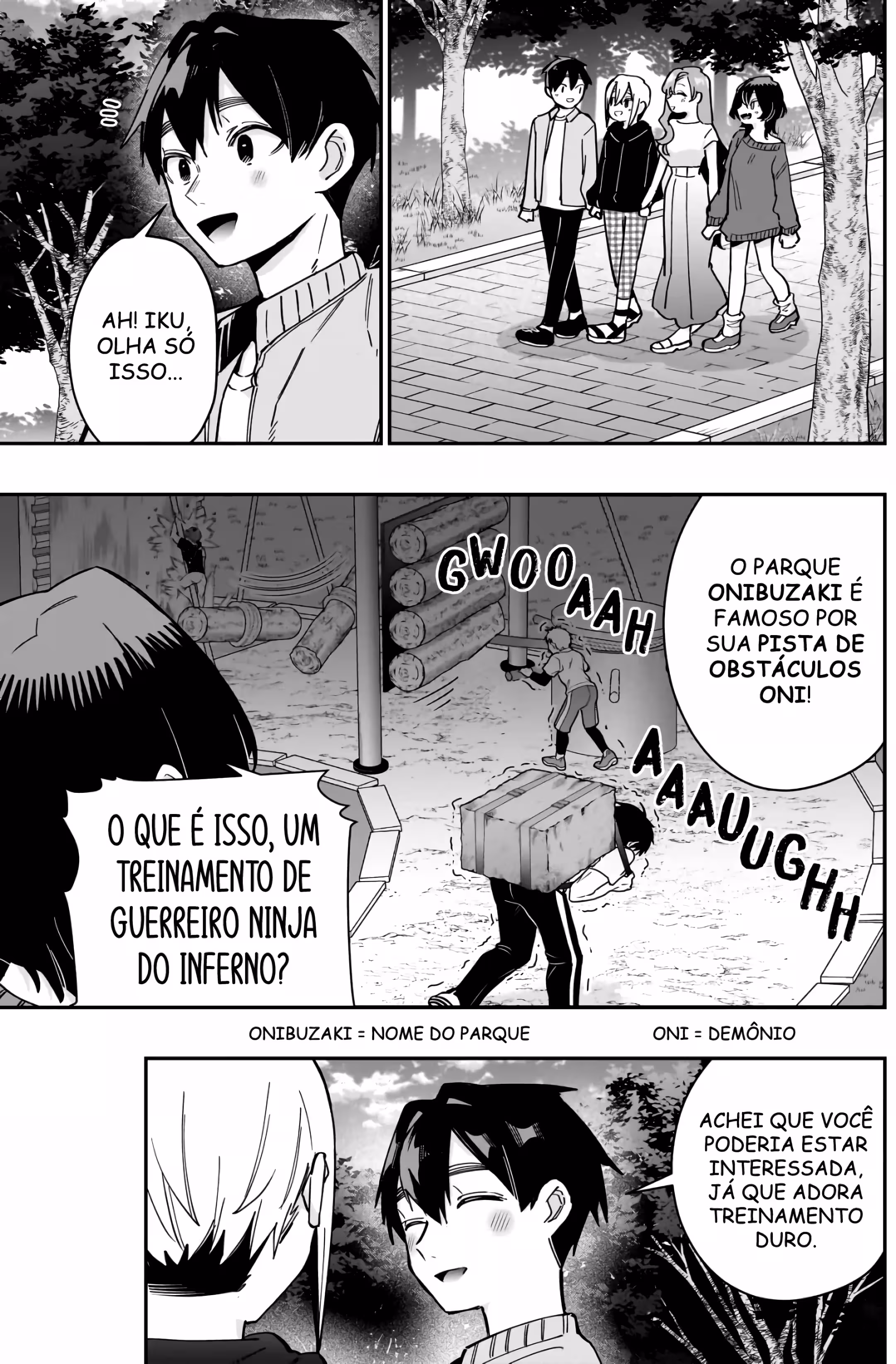 Página 7 do Capítulo 129