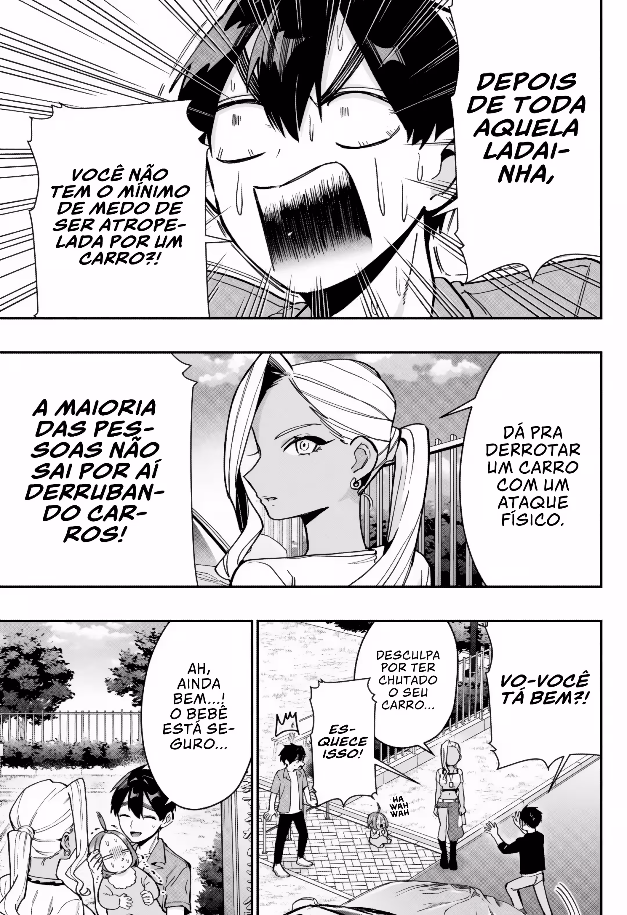 Página 12 do Capítulo 132