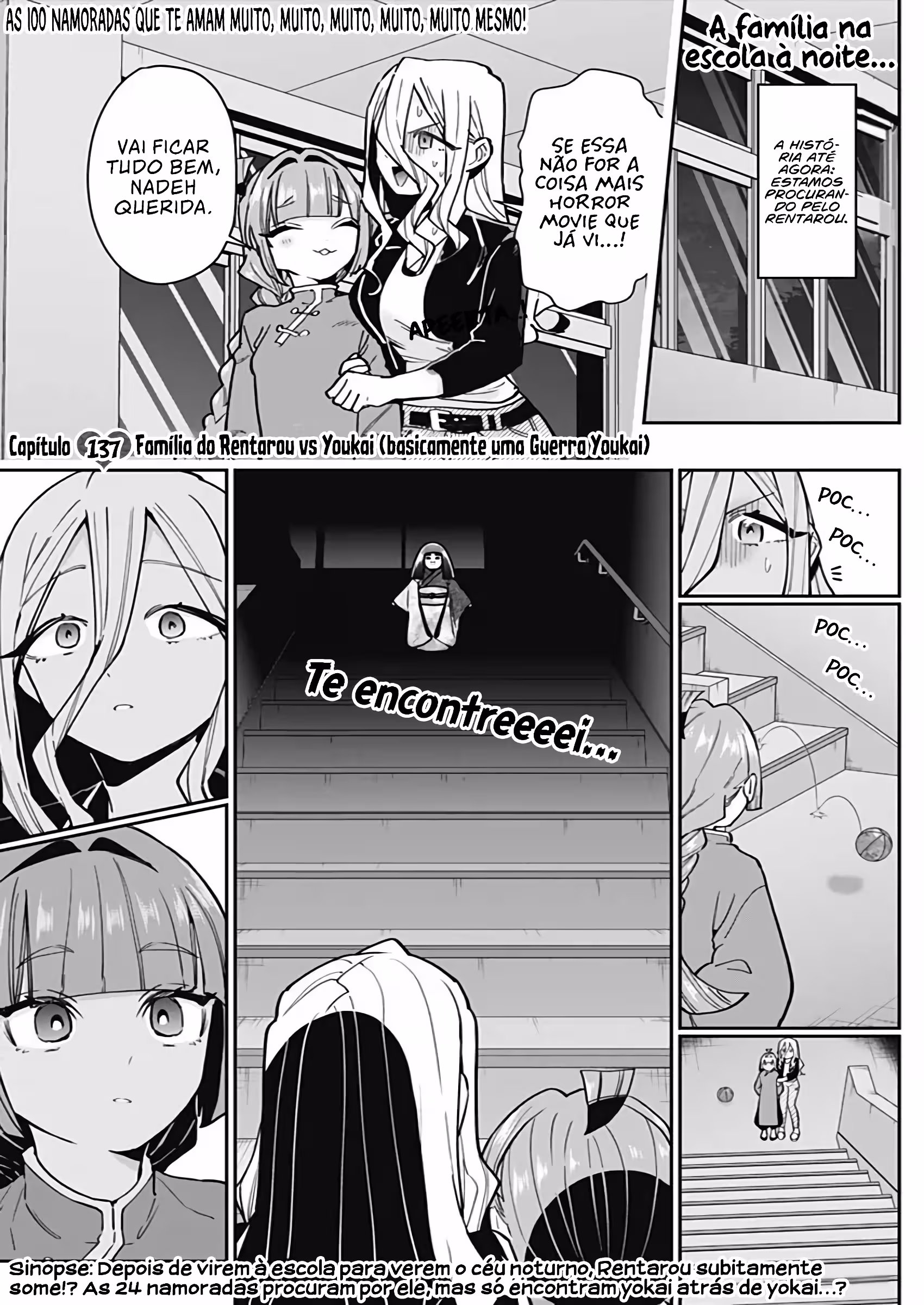 Página 2 do Capítulo 137