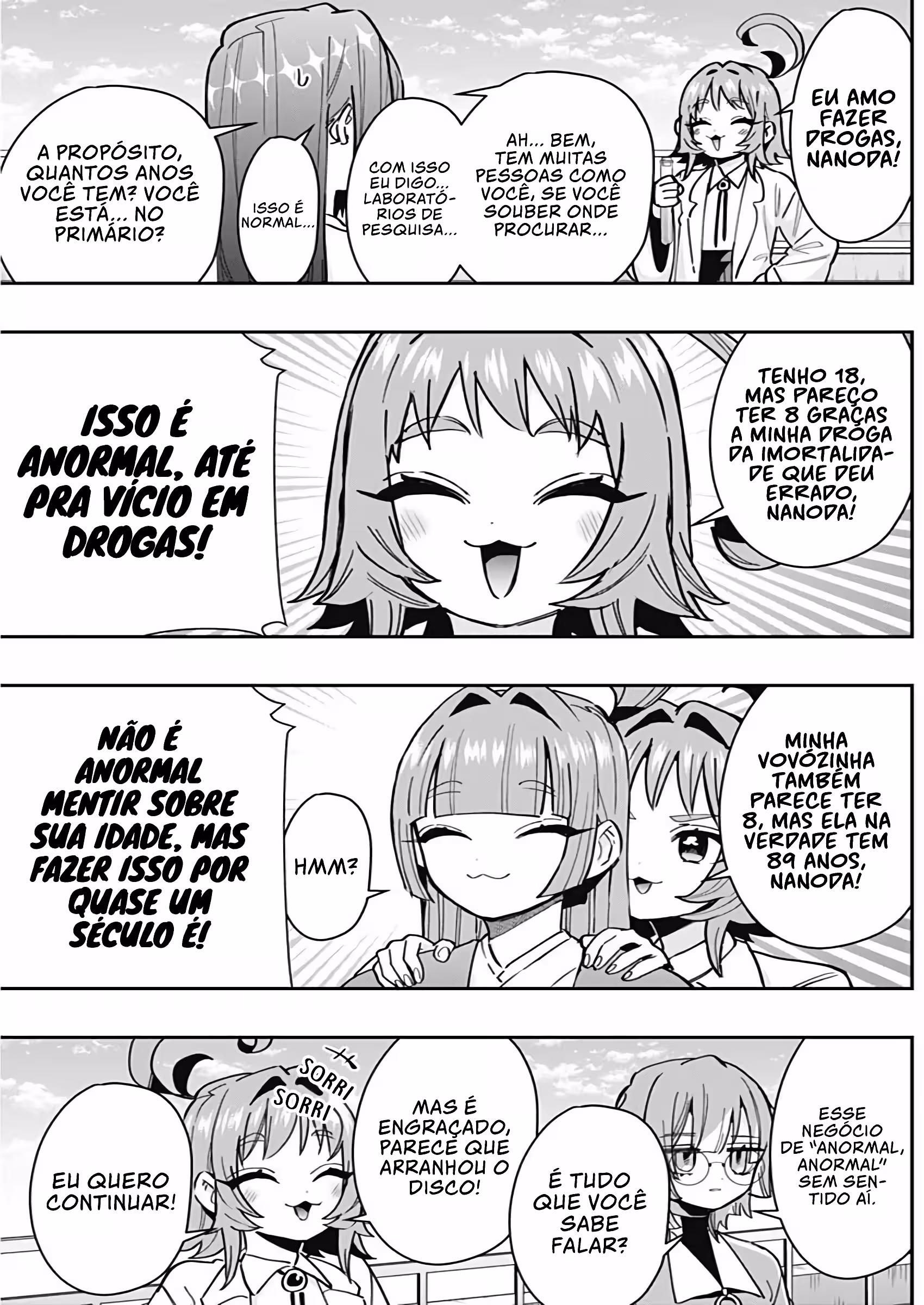 Página 12 do Capítulo 151