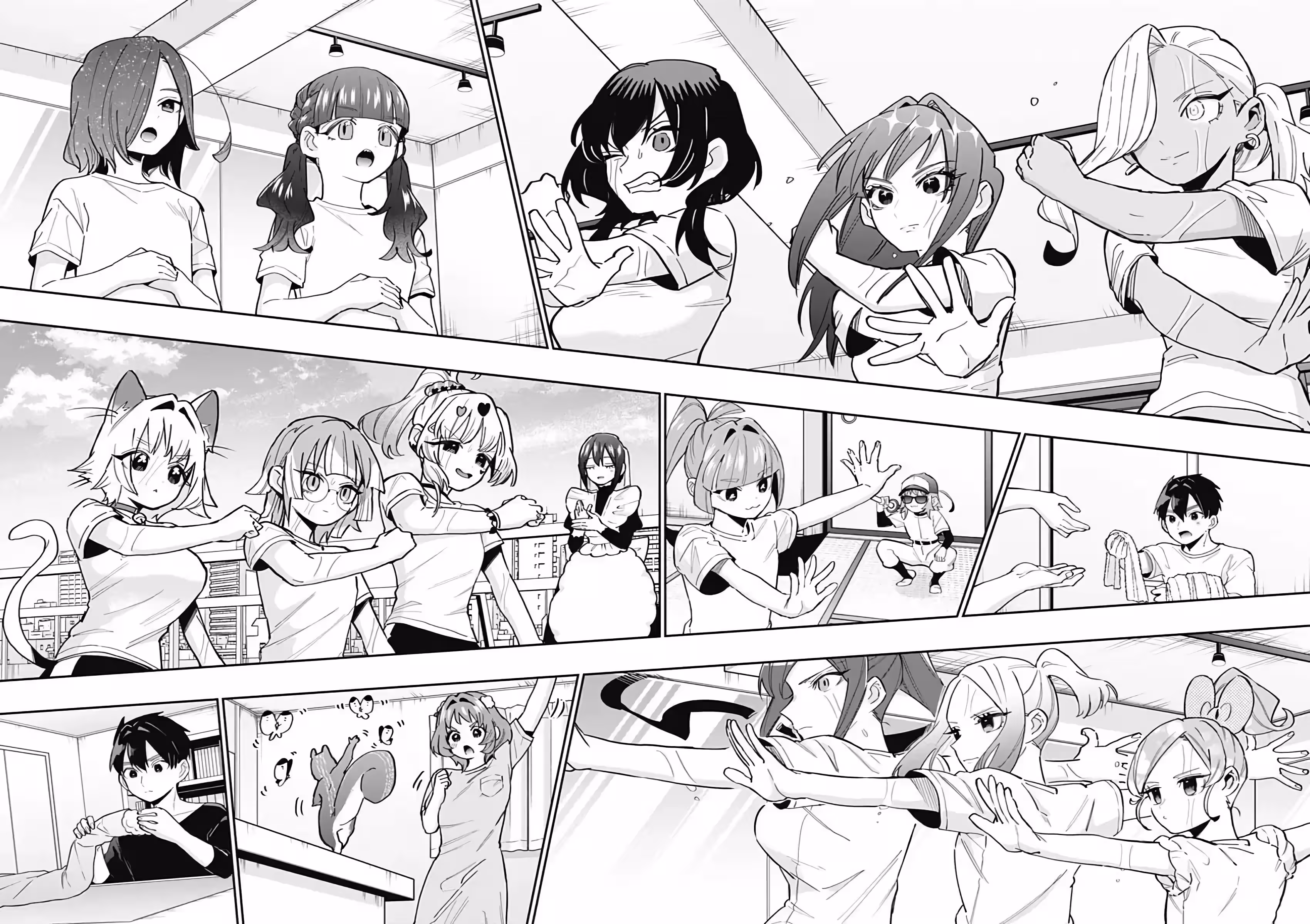 Página 10 do Capítulo 152