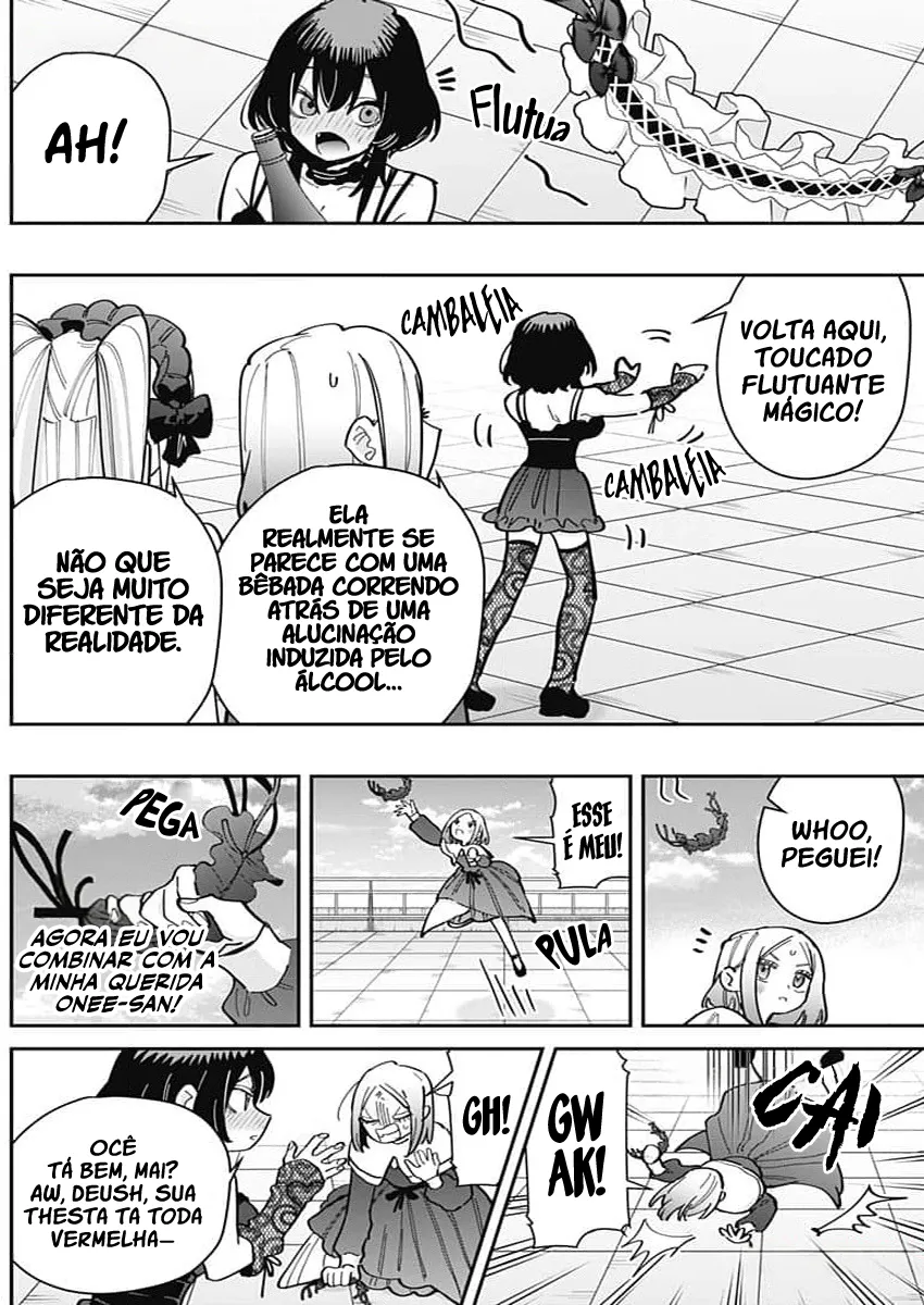 Página 14 do Capítulo 163
