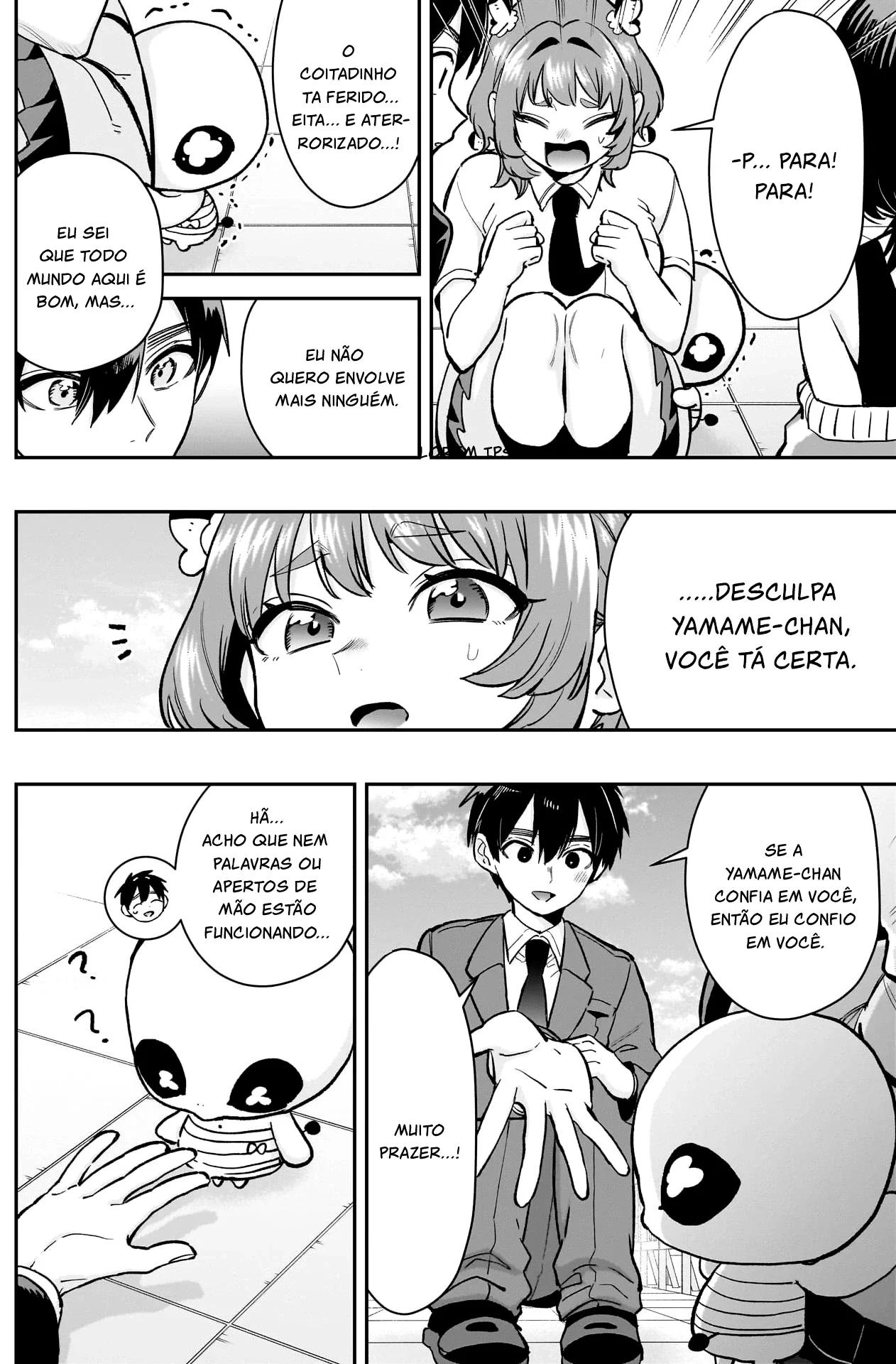 Página 5 do Capítulo 194