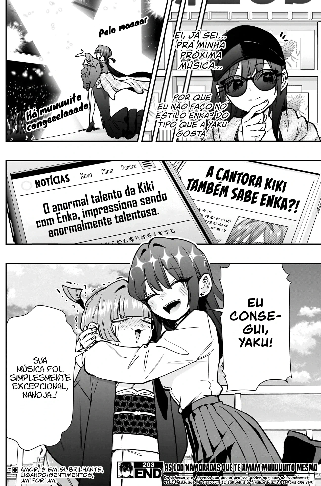 Página 22 do Capítulo 203