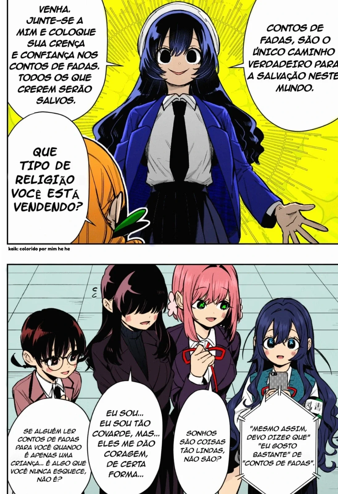 Página 5 do Capítulo 178