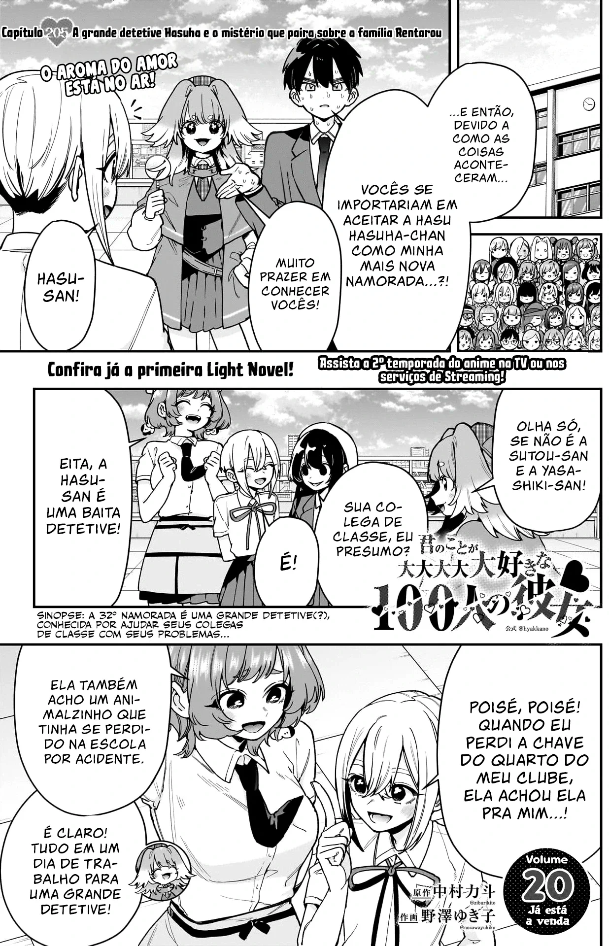 Página 3 do Capítulo 205