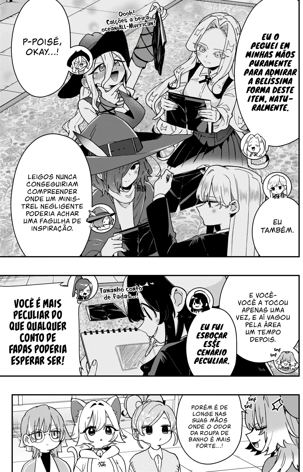 Página 9 do Capítulo 205
