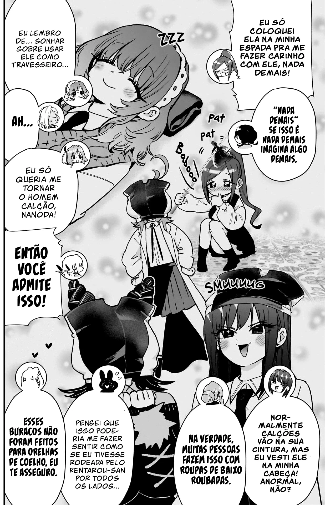 Página 12 do Capítulo 205
