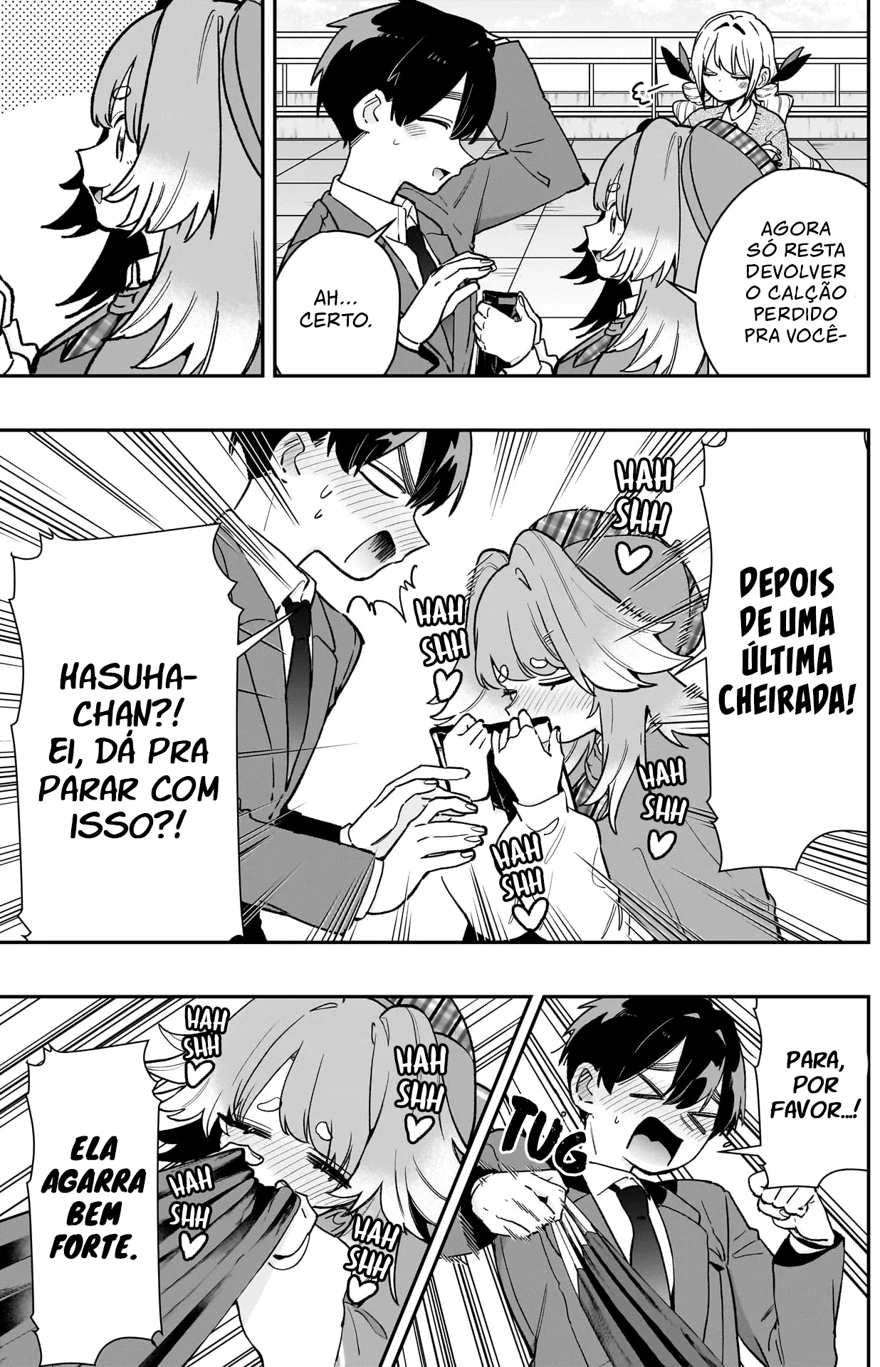 Página 21 do Capítulo 205