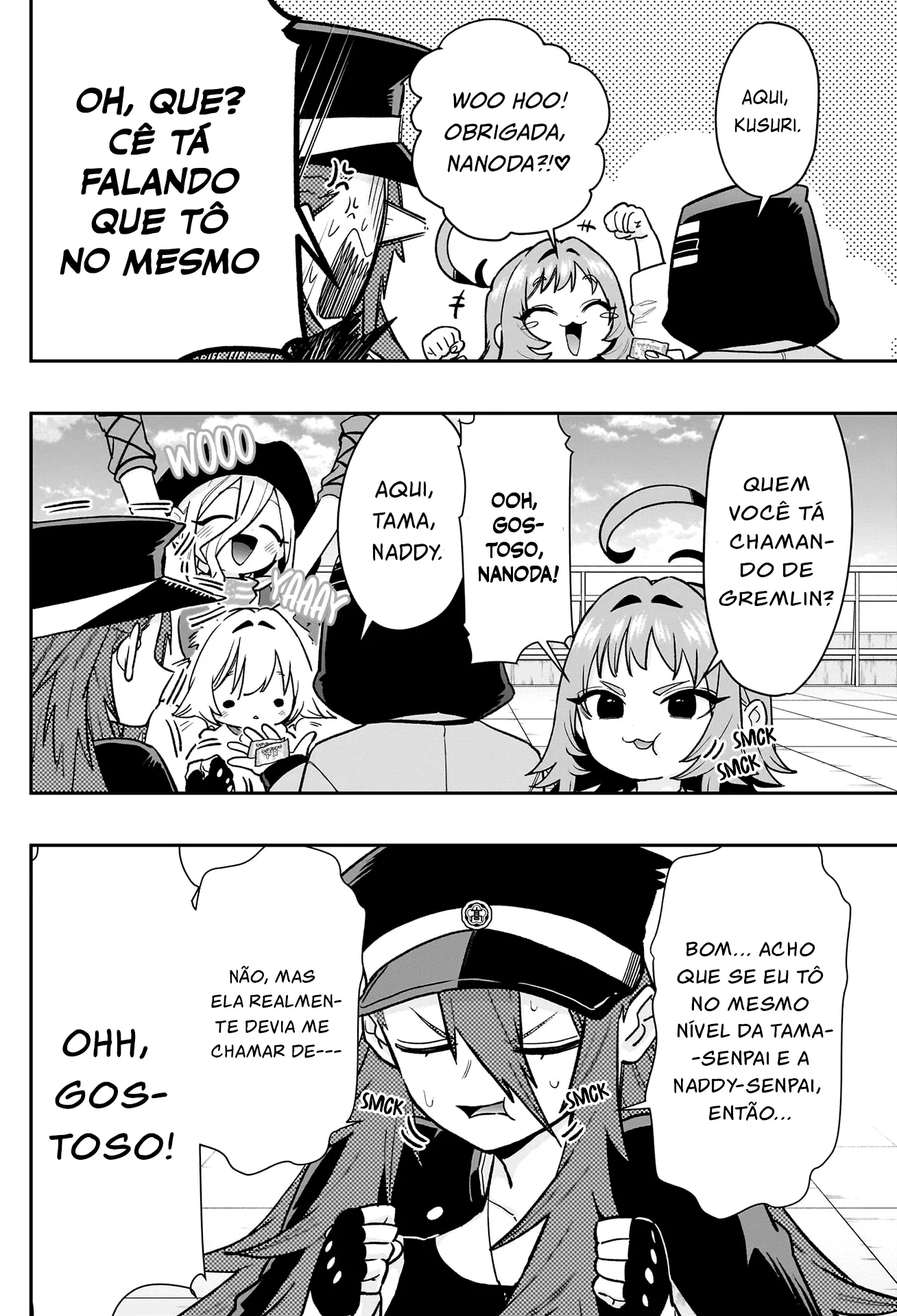 Página 5 do Capítulo 192