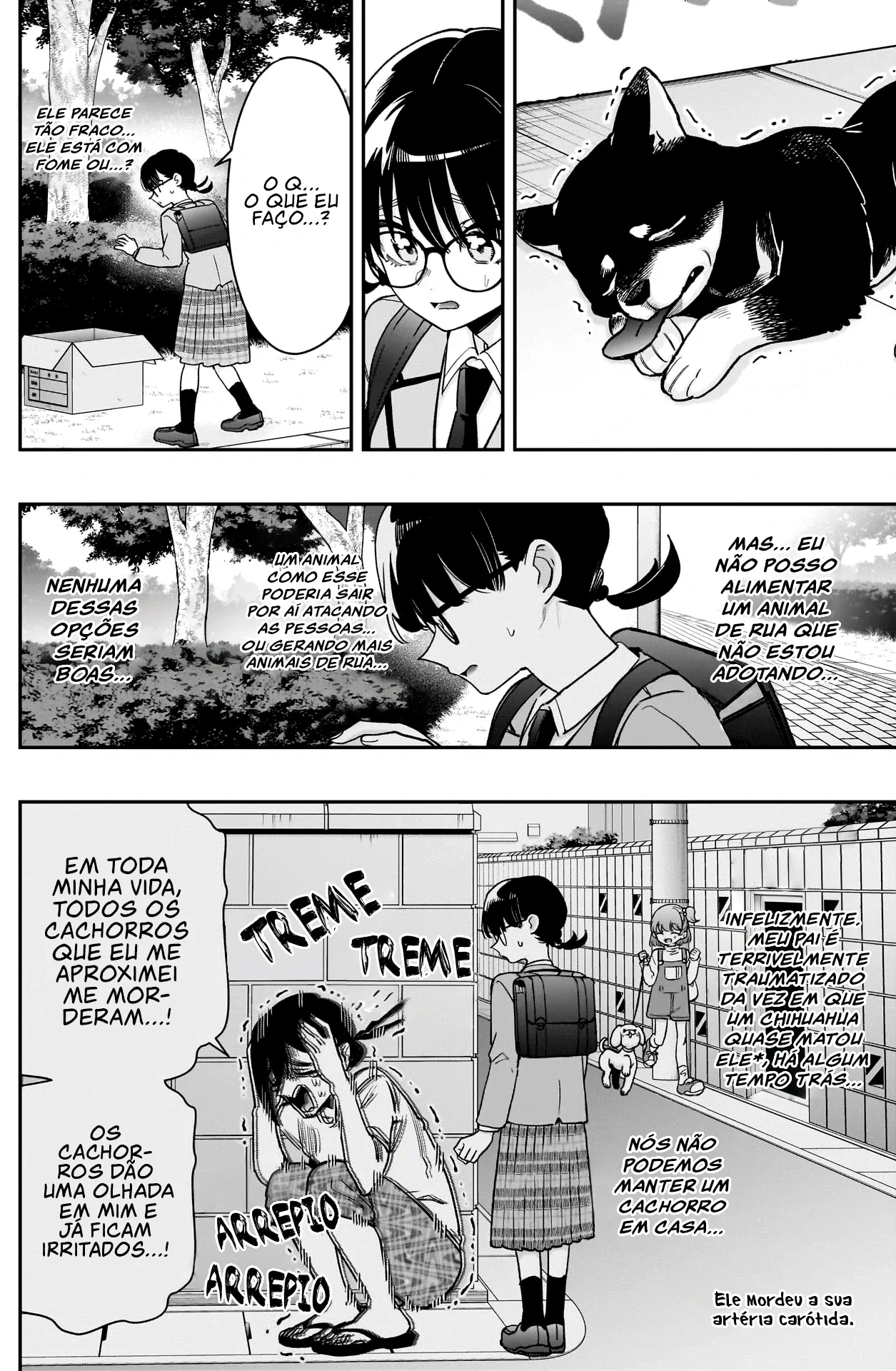 Página 5 do Capítulo 199