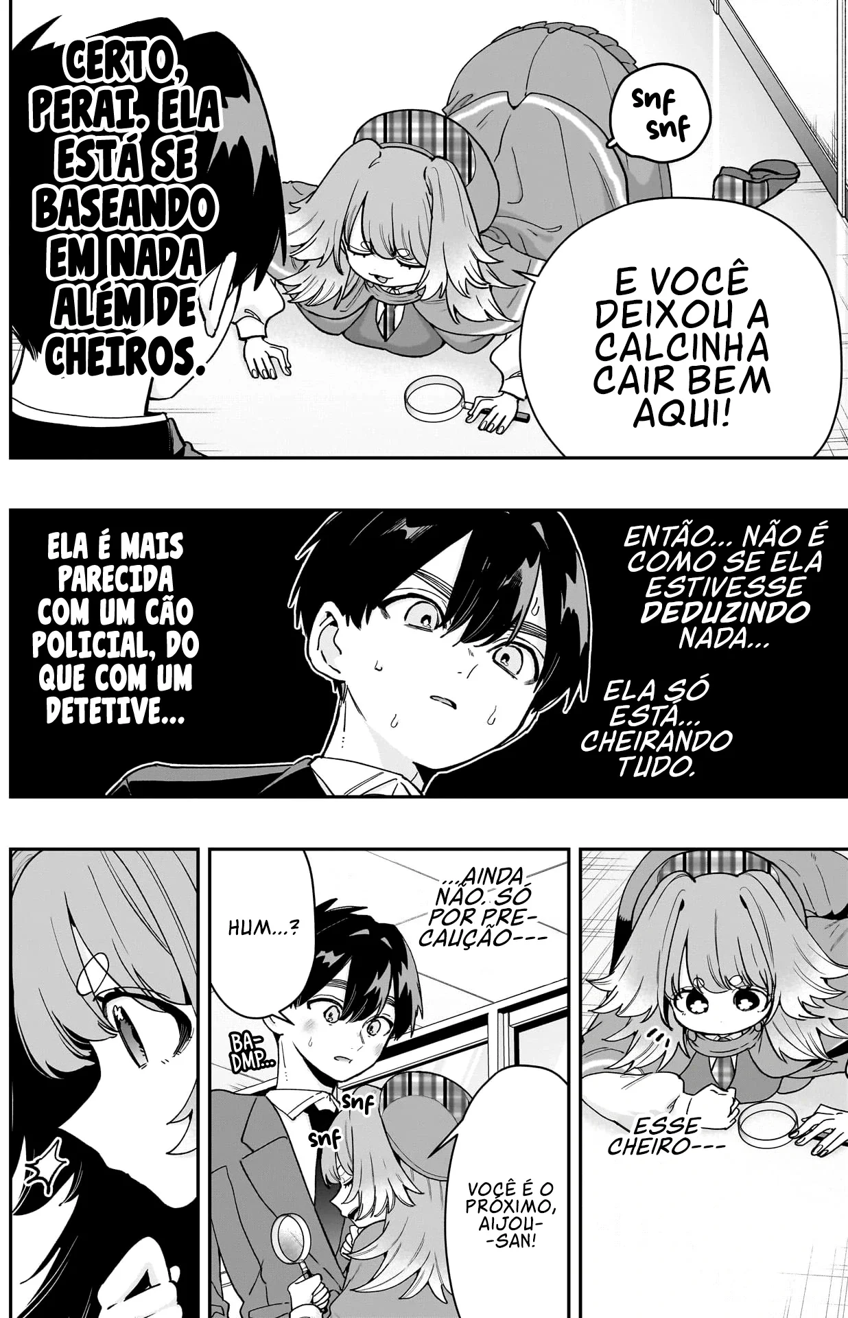 Página 8 do Capítulo 204