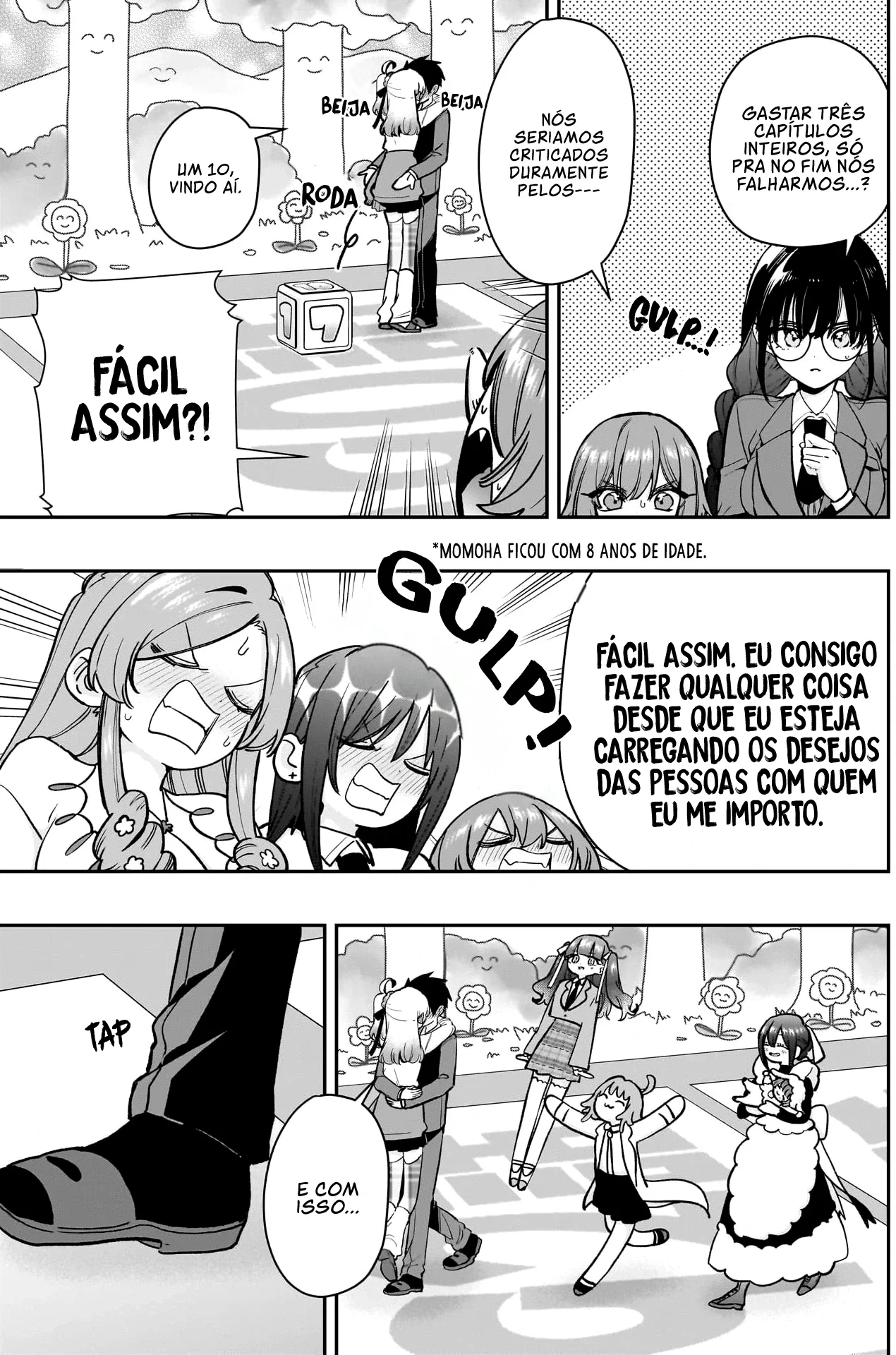 Página 14 do Capítulo 202