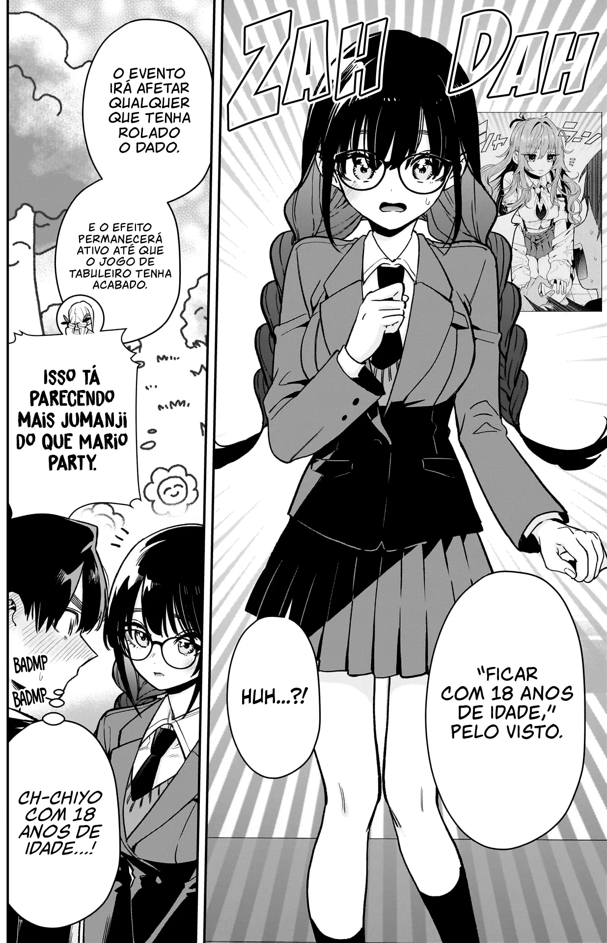 Página 8 do Capítulo 200