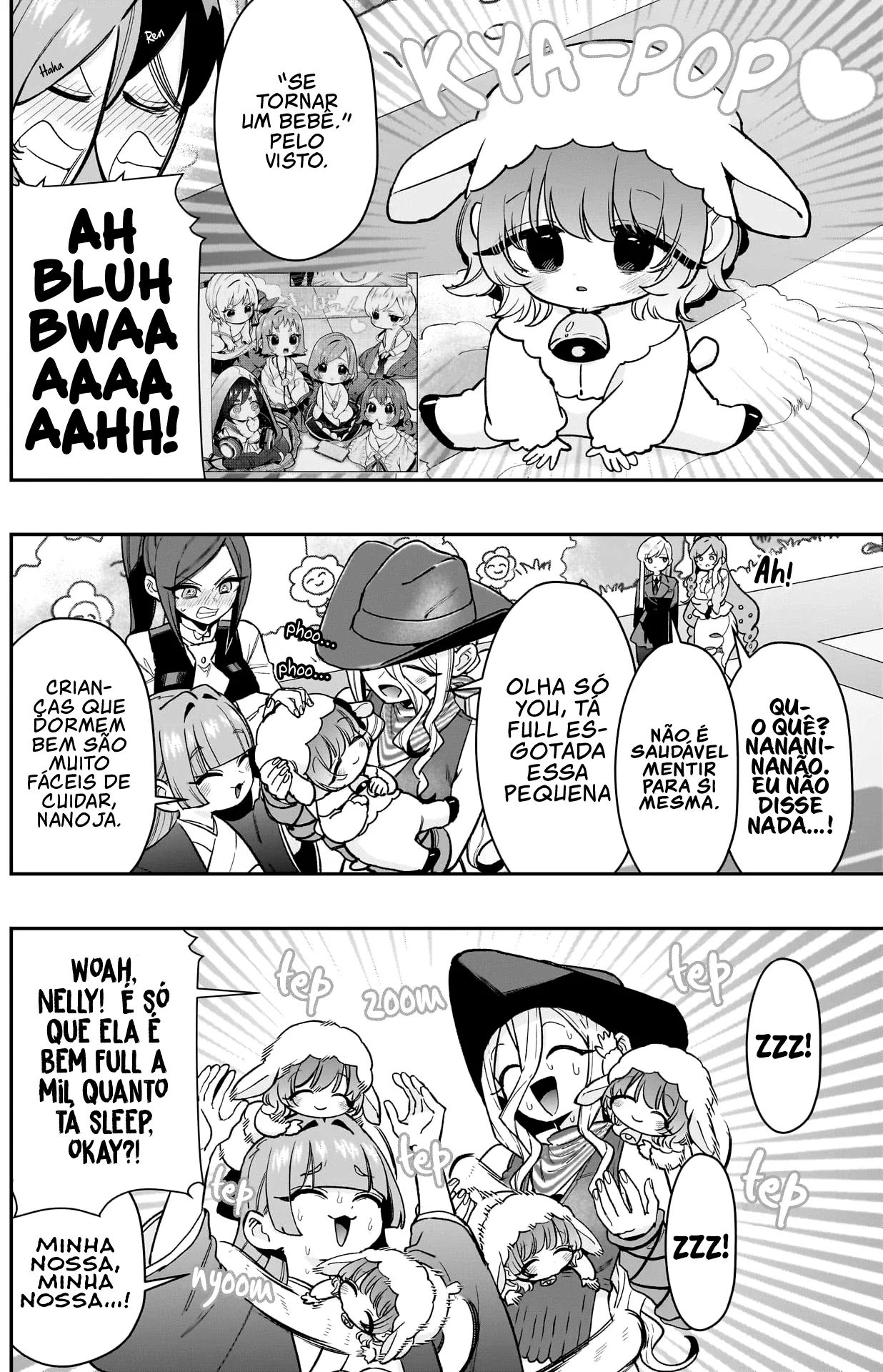 Página 14 do Capítulo 200