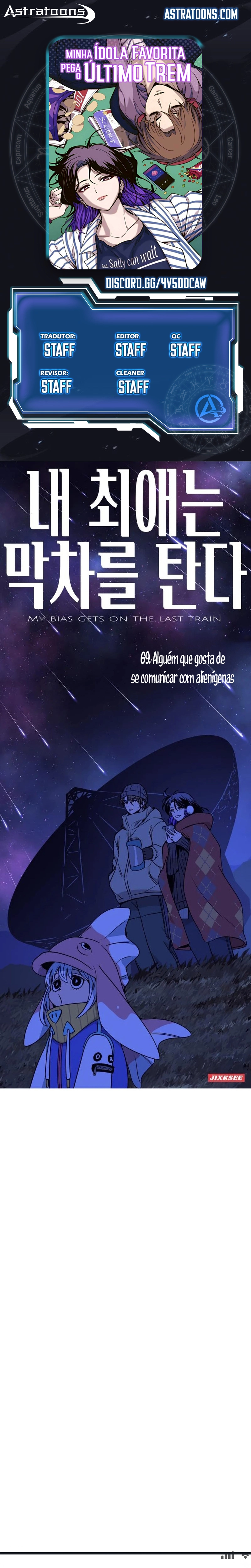 Página 1 do Capítulo 69