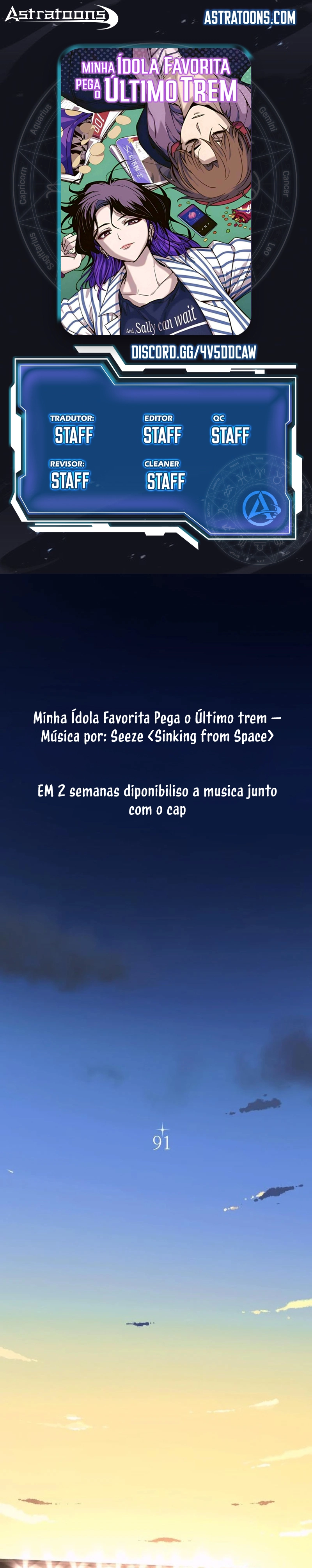 Página 1 do Capítulo 91