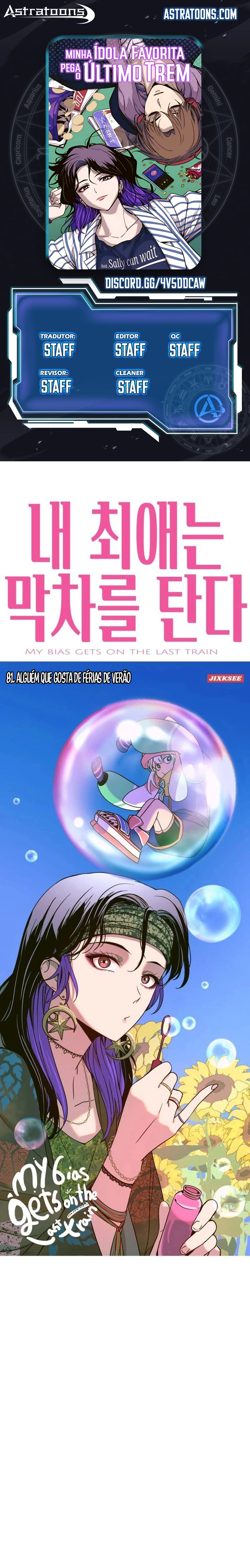 Página 1 do Capítulo 81