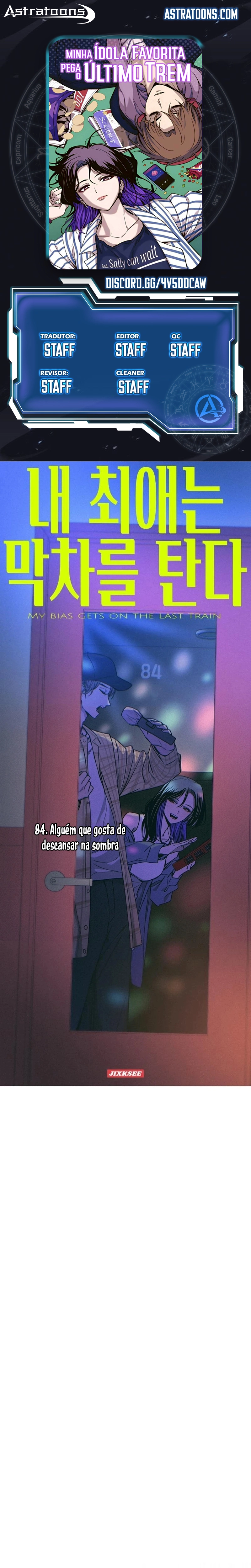 Página 1 do Capítulo 84