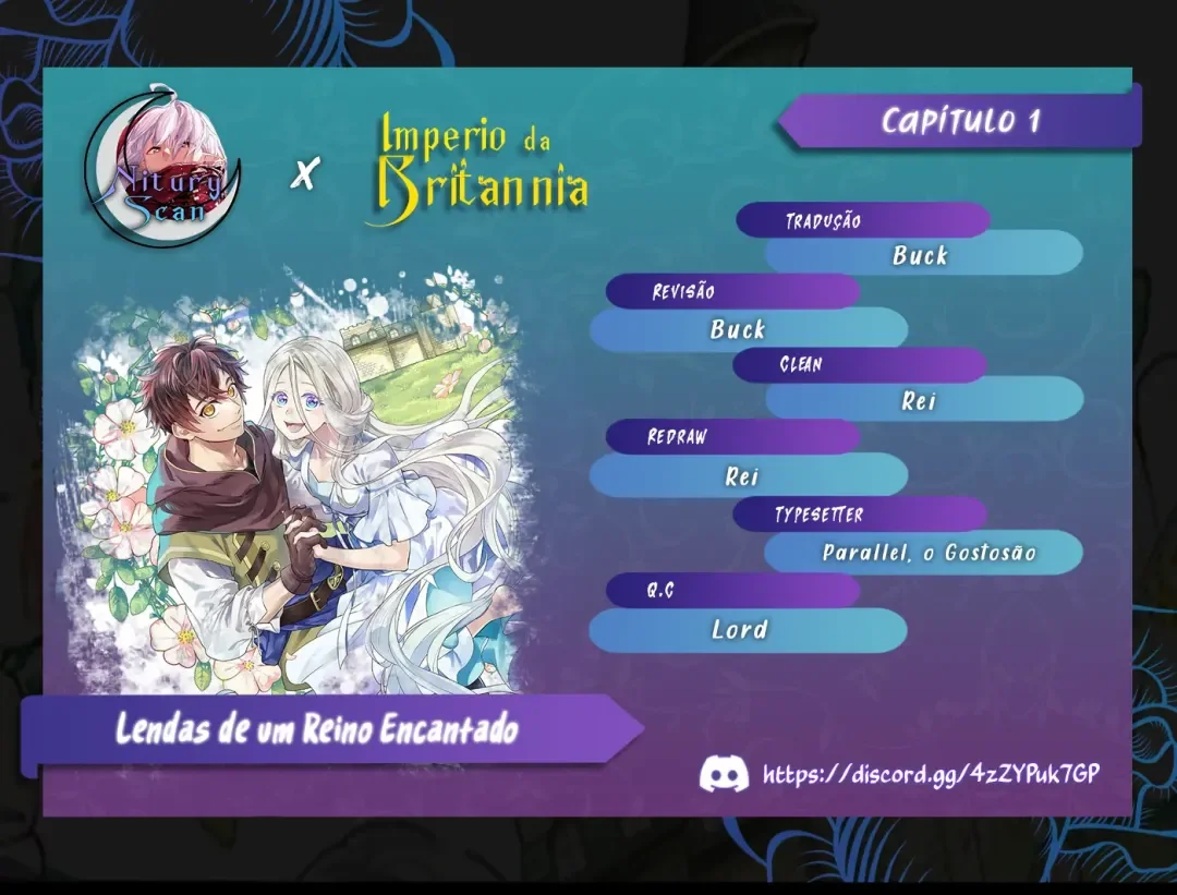 Página 1 do Capítulo 1