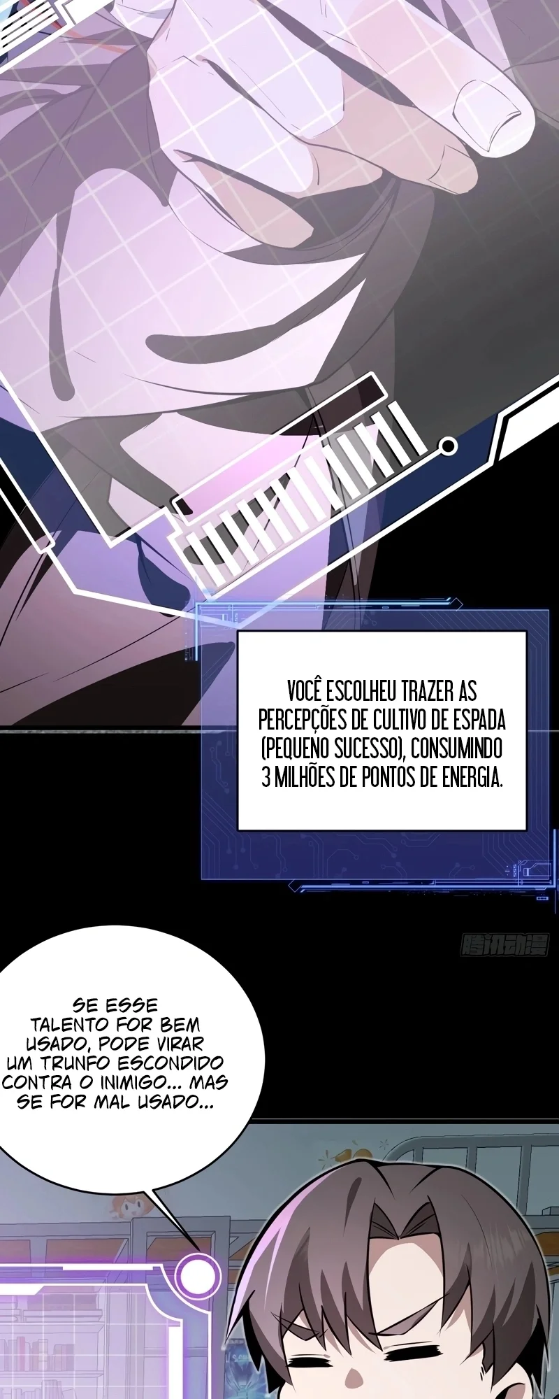 Página 18 do Capítulo 35