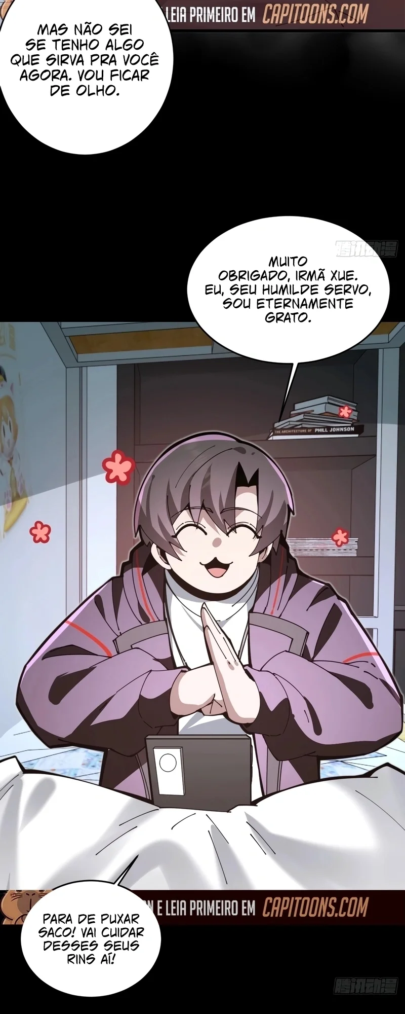 Página 22 do Capítulo 35