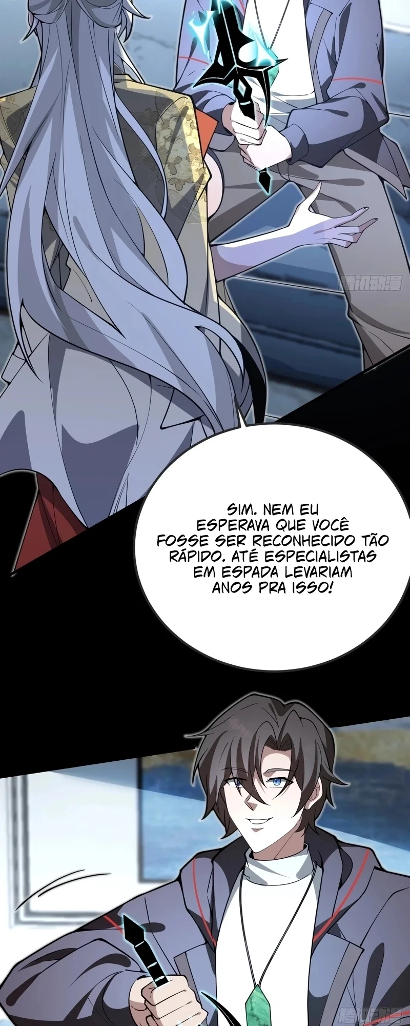 Página 34 do Capítulo 35