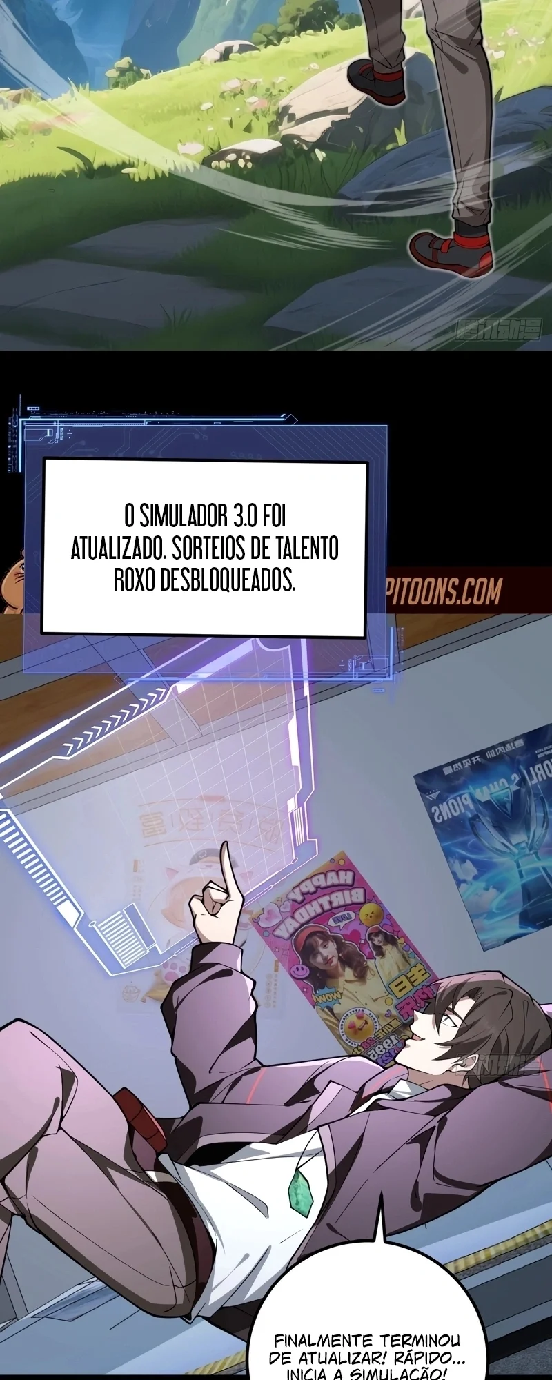 Página 37 do Capítulo 35