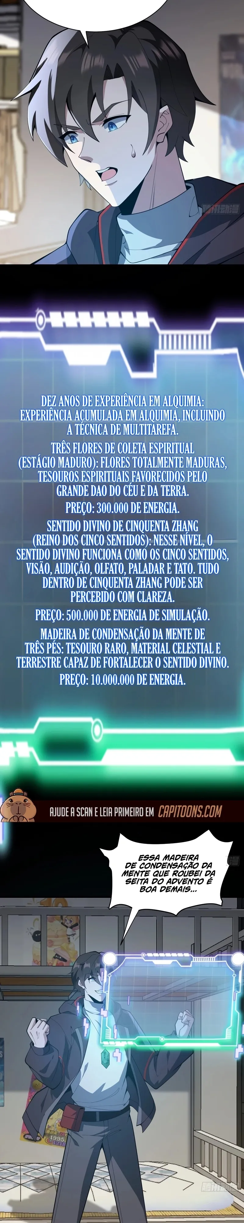 Página 2 do Capítulo 31