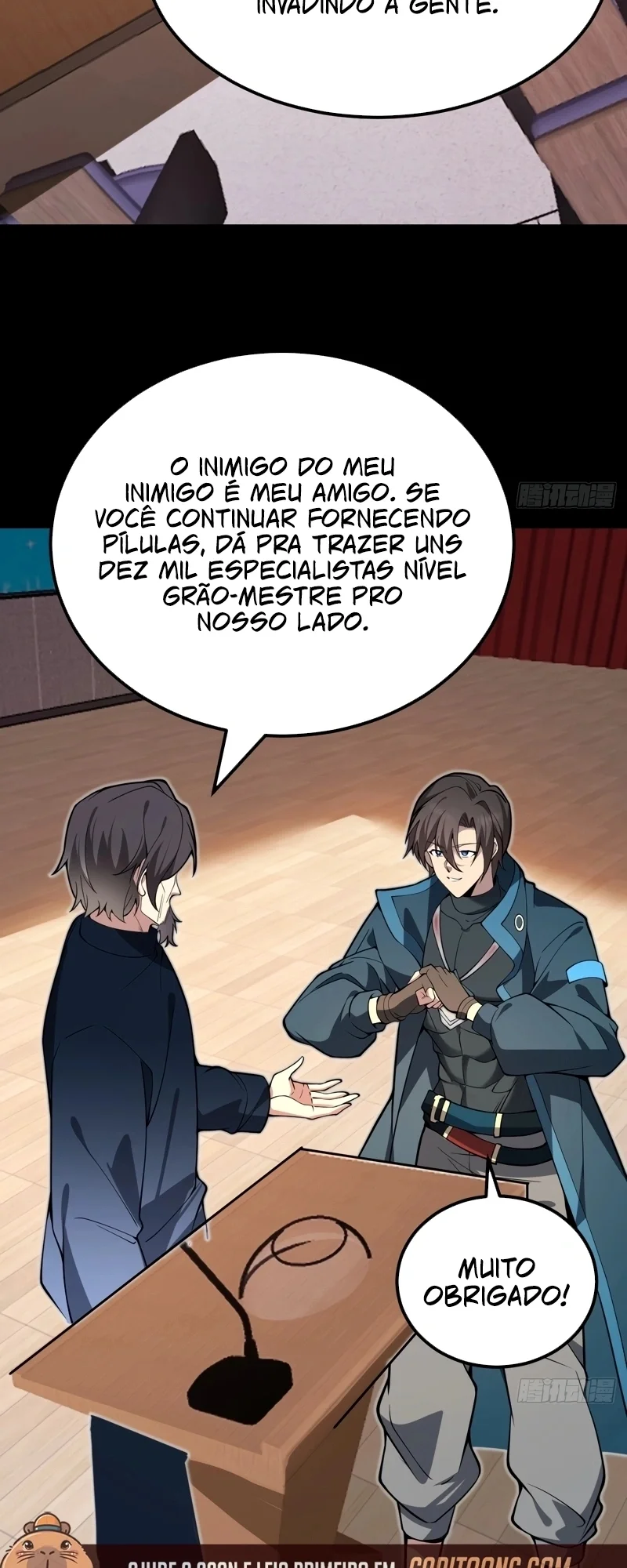 Página 29 do Capítulo 32