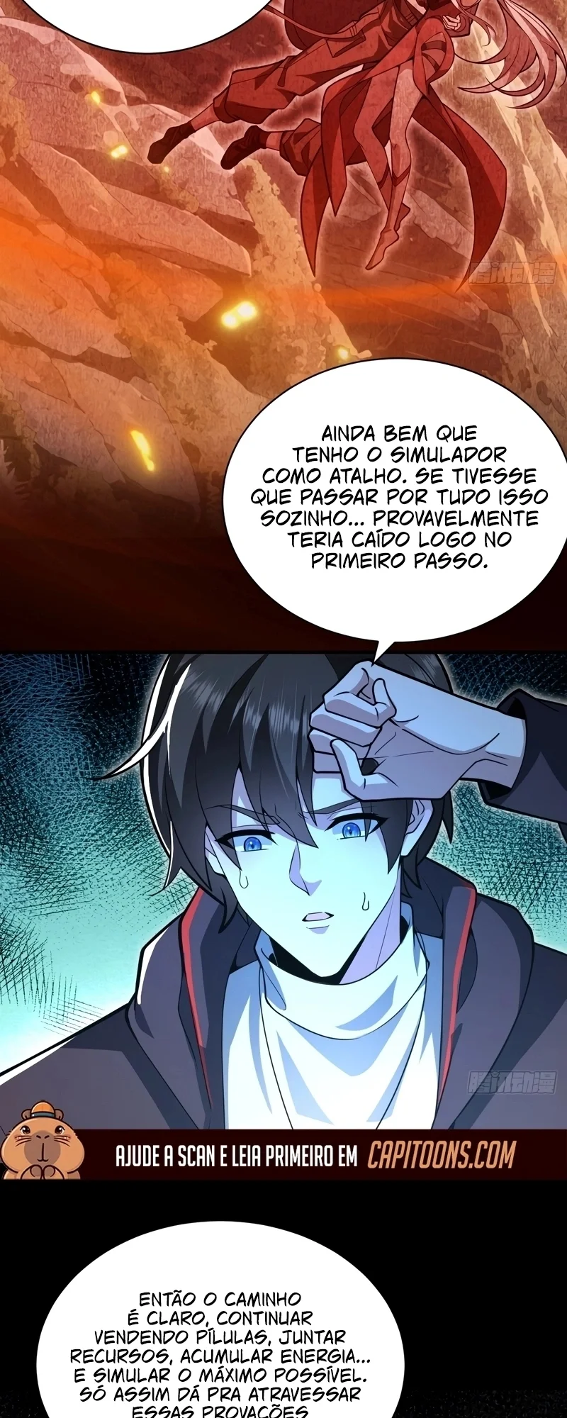 Página 8 do Capítulo 41
