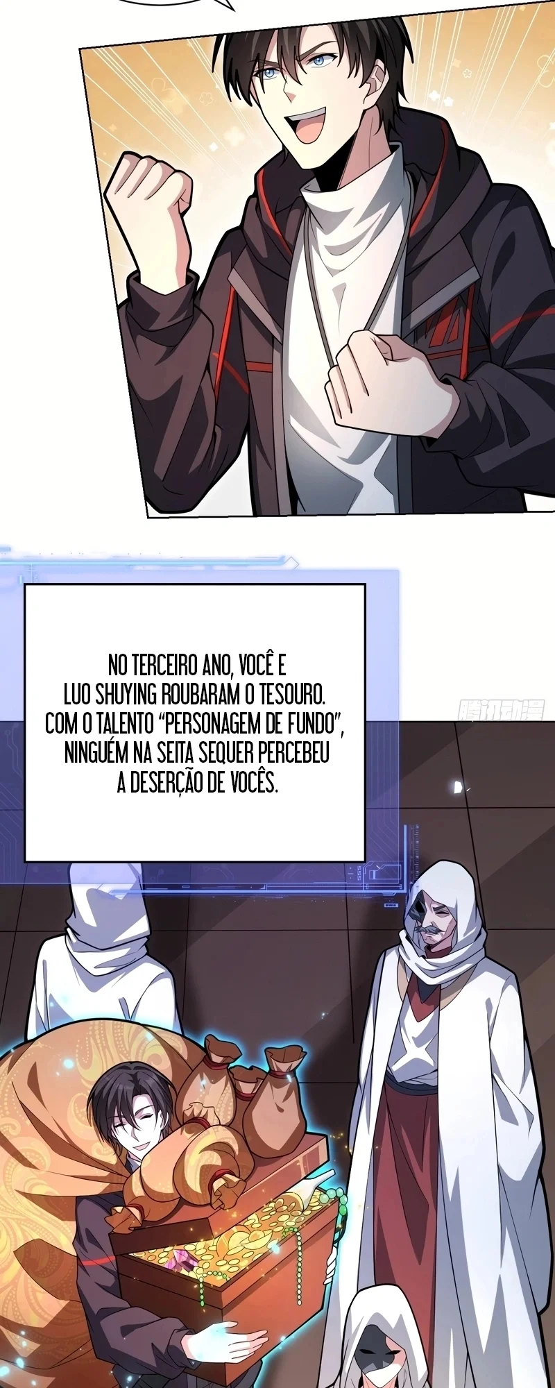 Página 23 do Capítulo 41