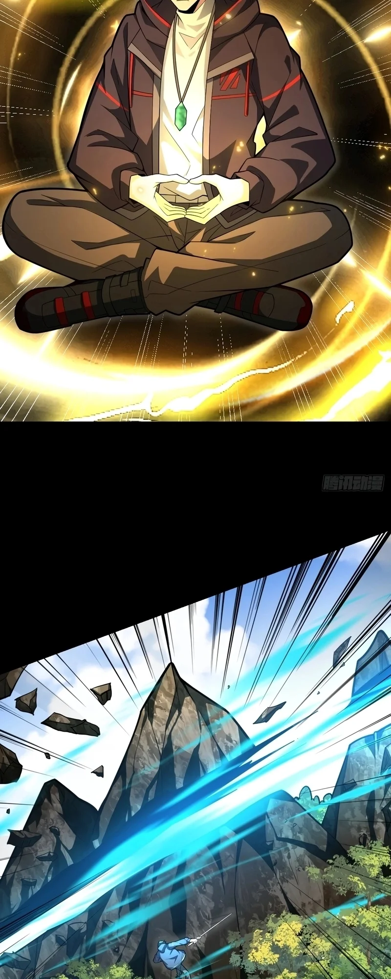 Página 30 do Capítulo 41