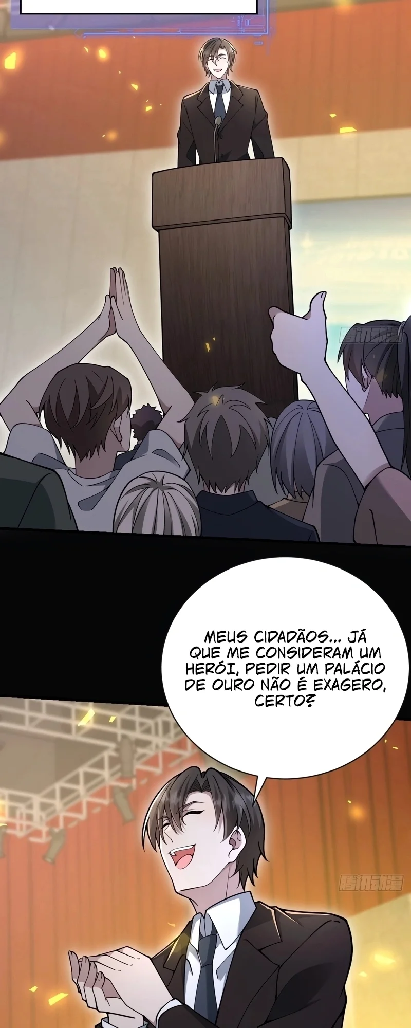 Página 33 do Capítulo 41
